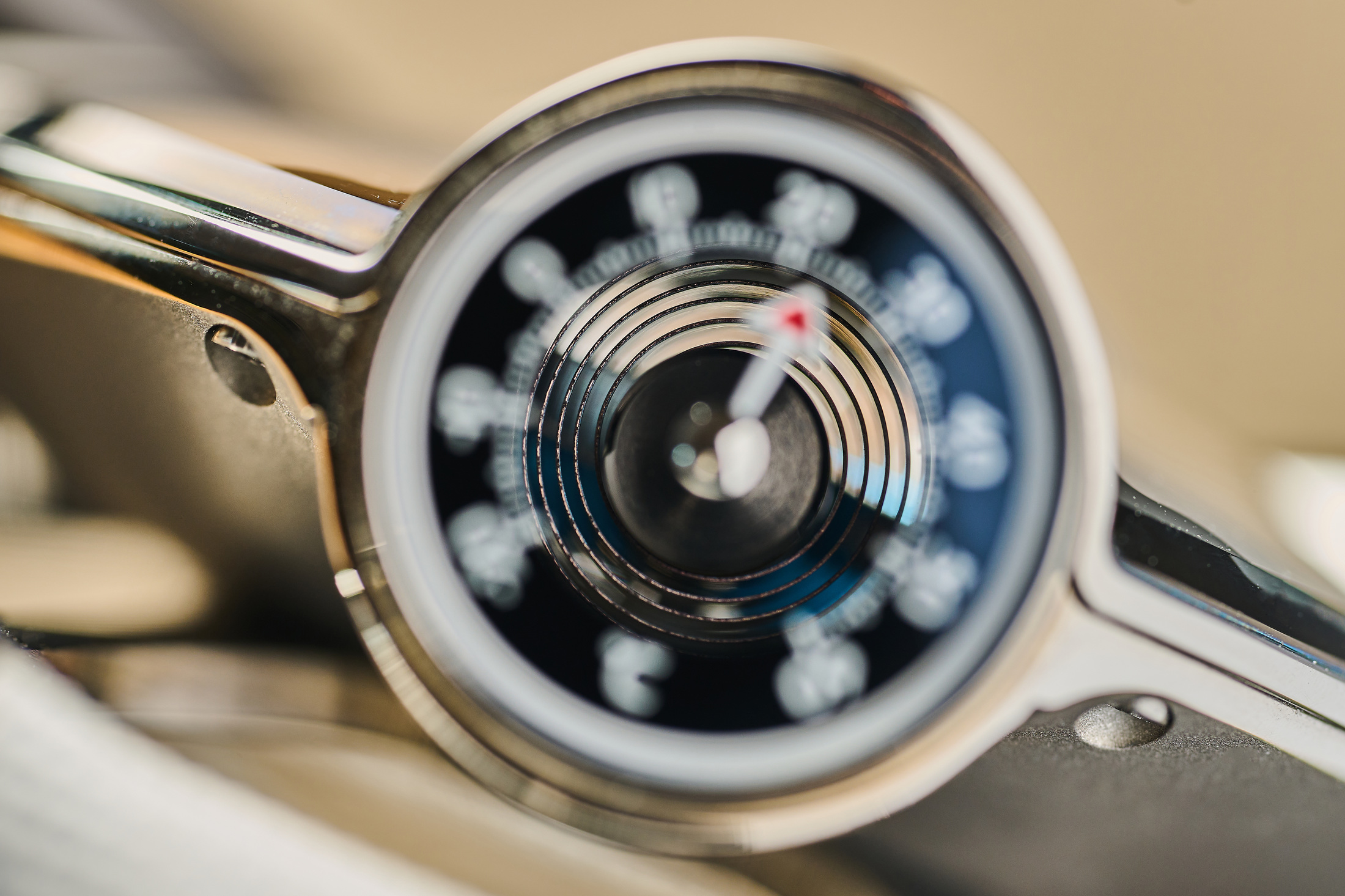 MB&F HM-11 "The Architect"