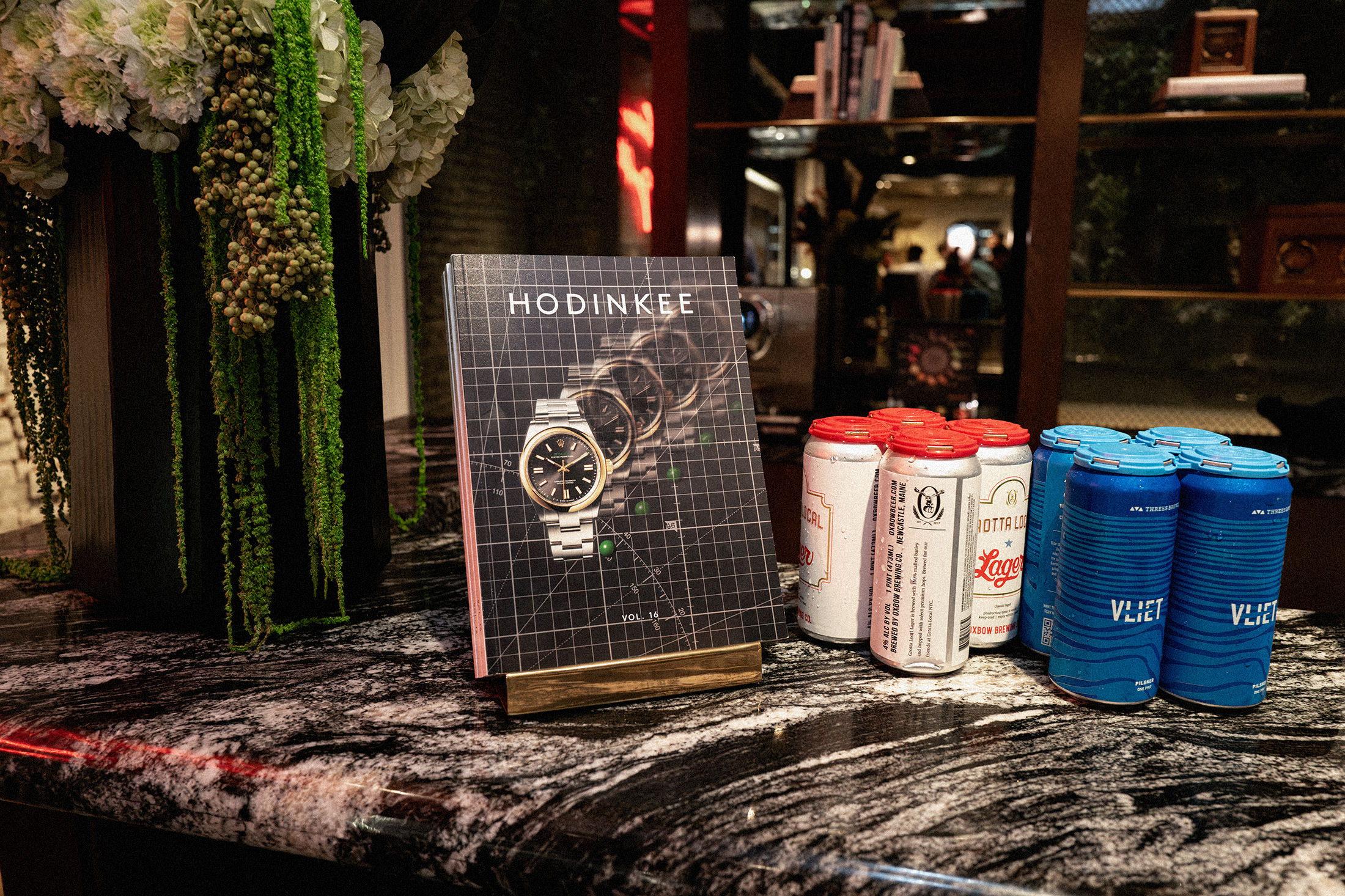Photo Report: Watch Spotting At The Hodinkee Happy Hour [August 2026]