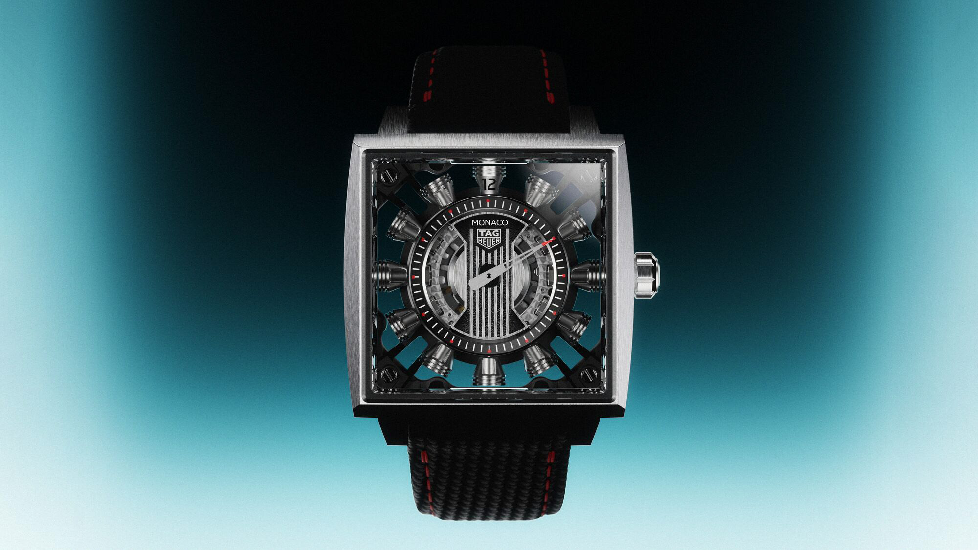 Zenith Revives The Funky 1969 Defy Diver A3648 – In A Faithful
