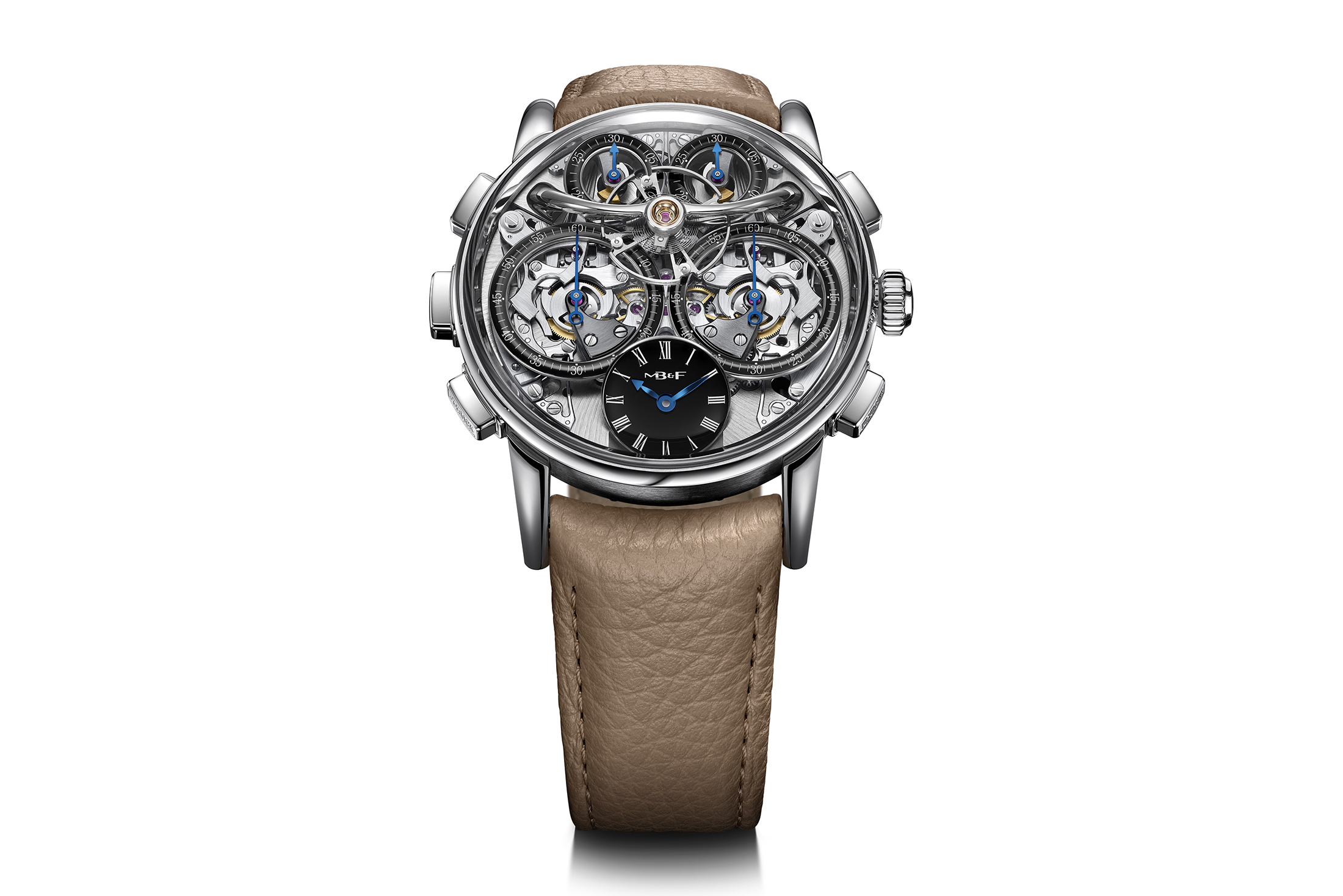LM Sequential Flyback Longhorn
