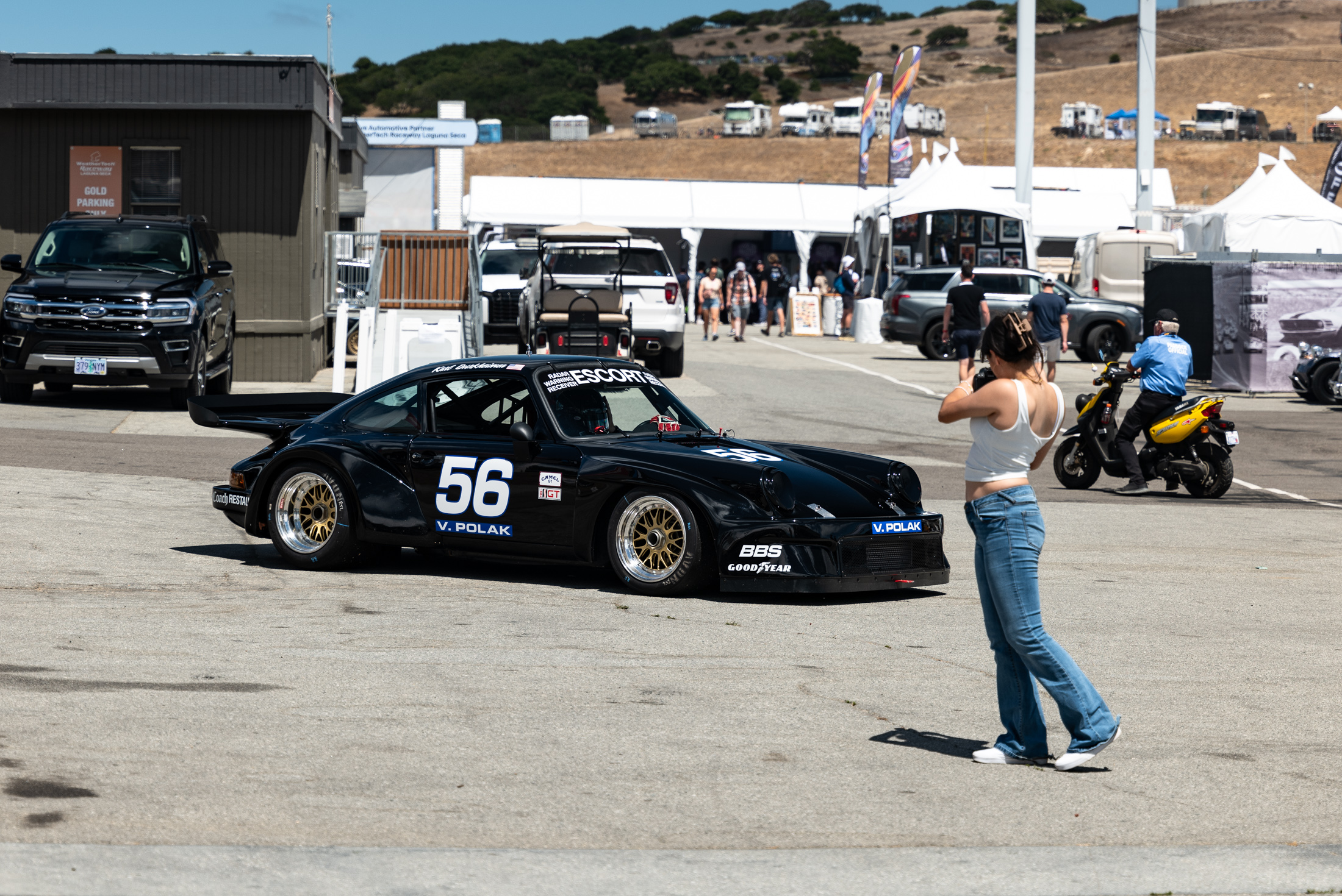 rolex motorsport reuninon