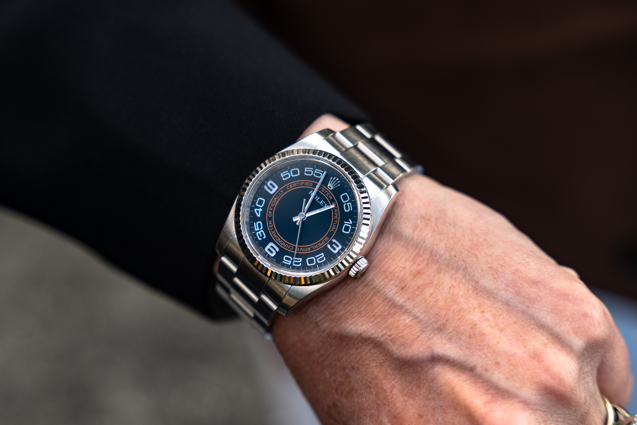 the pebble beach concours d'elegance