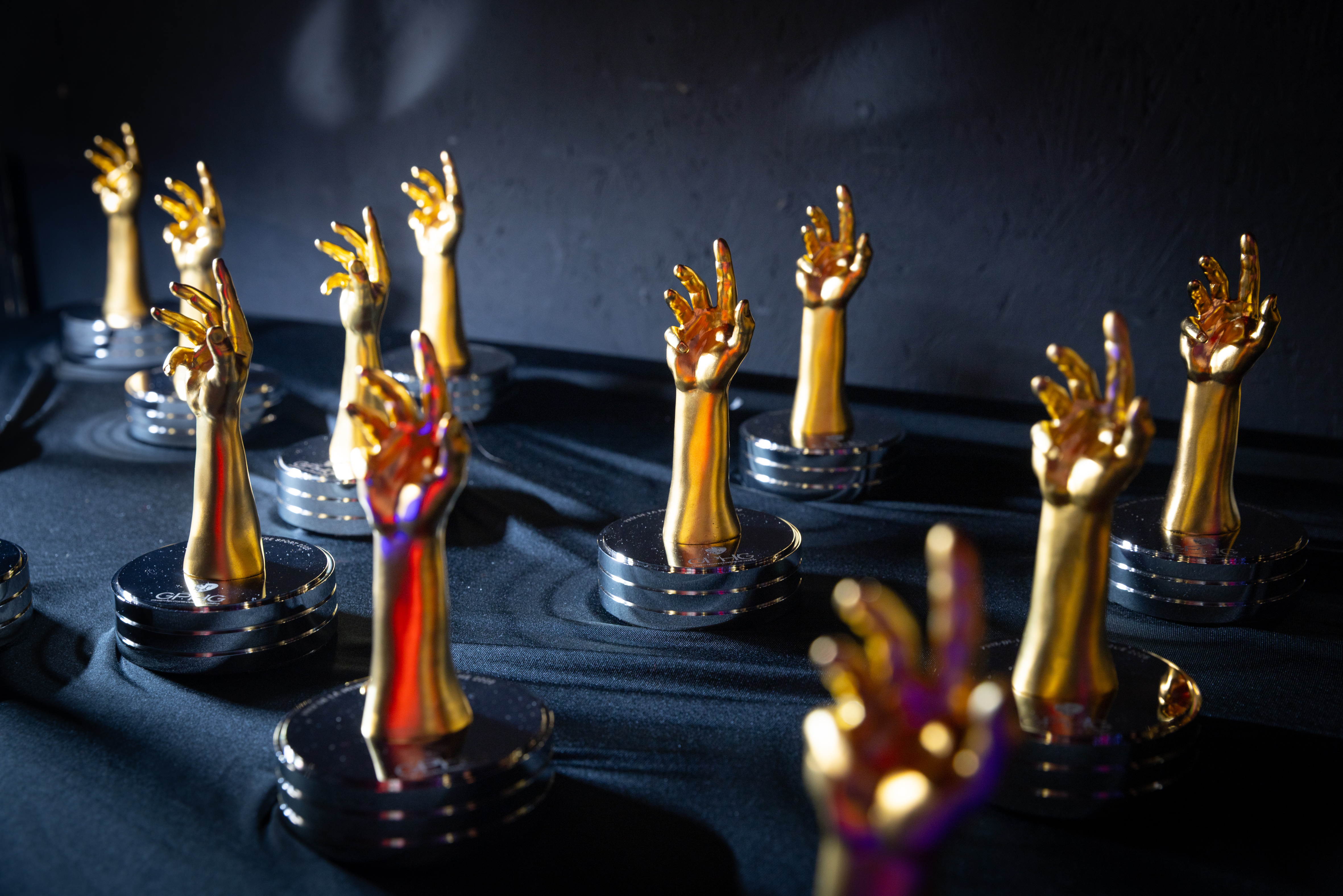 Here Are The Finalists for the 2026 Grand Prix d'Horlogerie de Genève