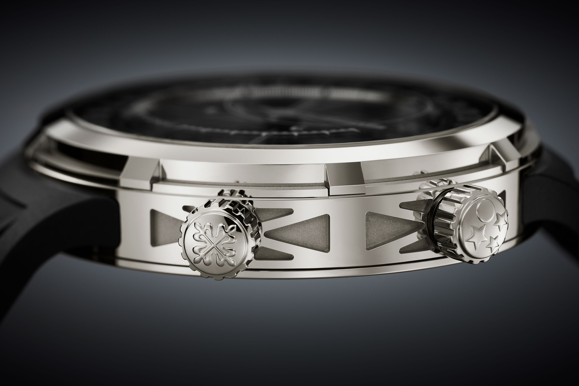 Introducing: Patek Philippe's New 'Celestial Sunrise and Sunset