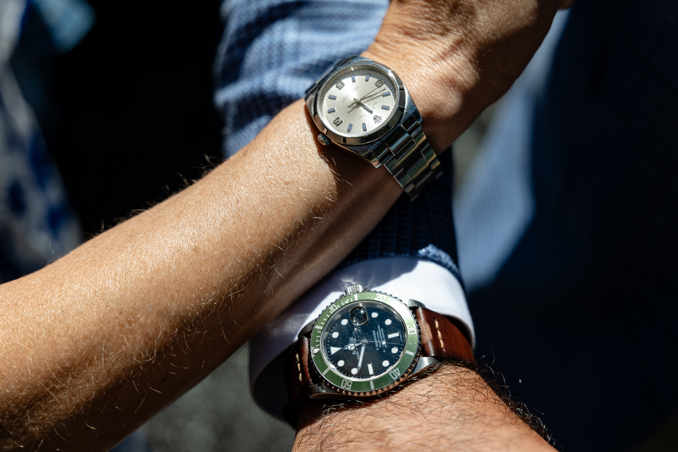 the pebble beach concours d'elegance