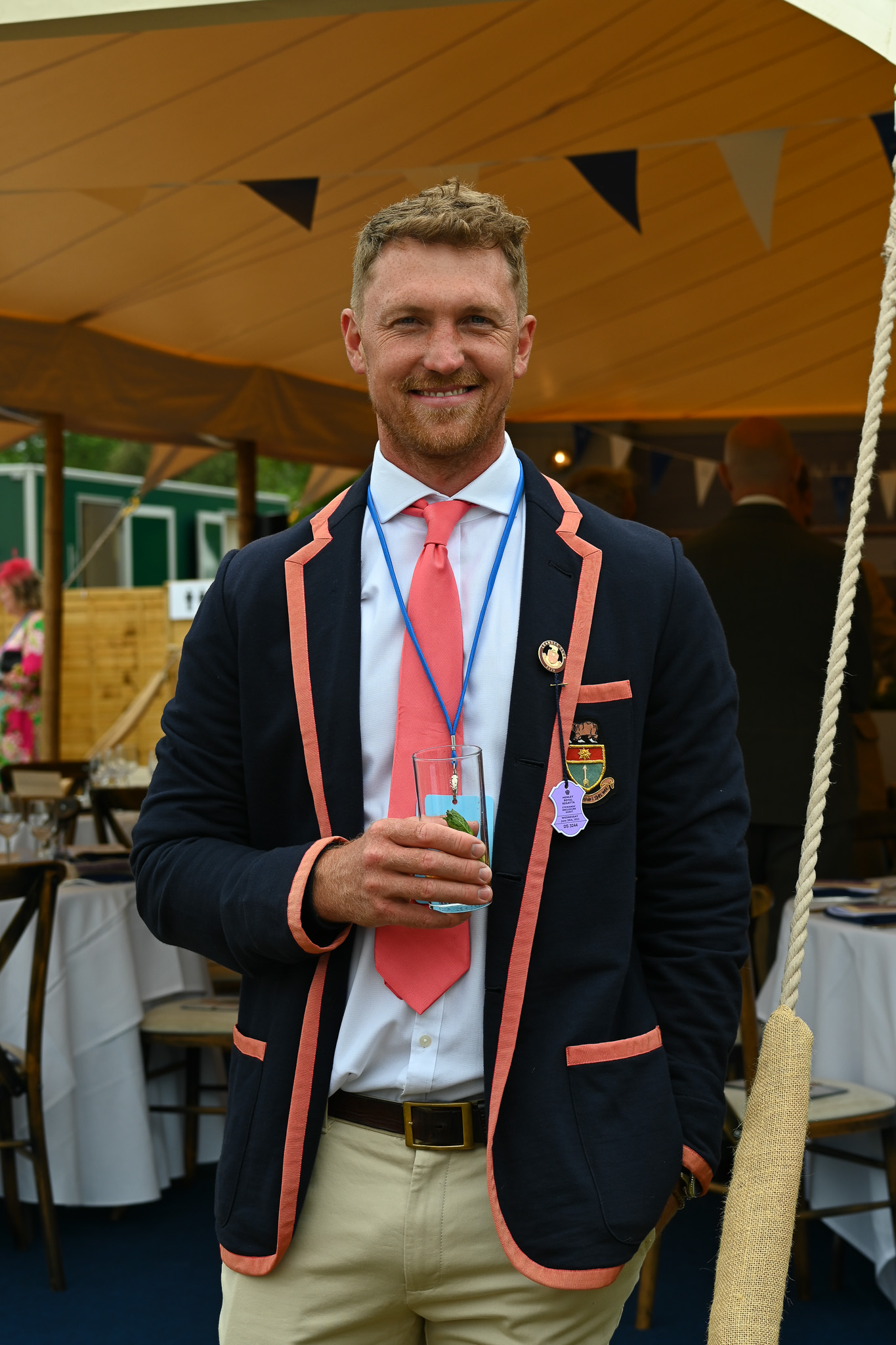alex gregory bremont