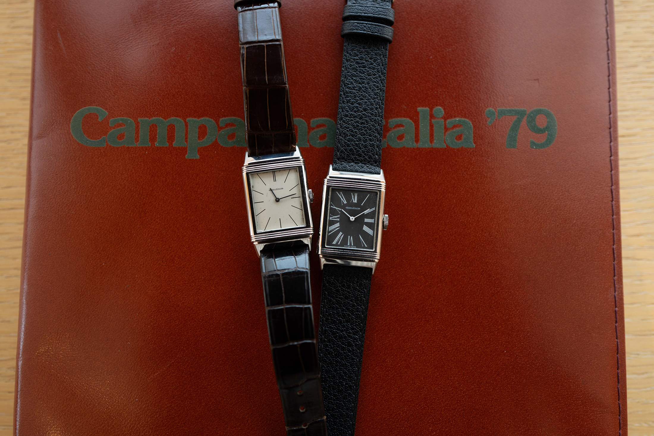 jlc reverso