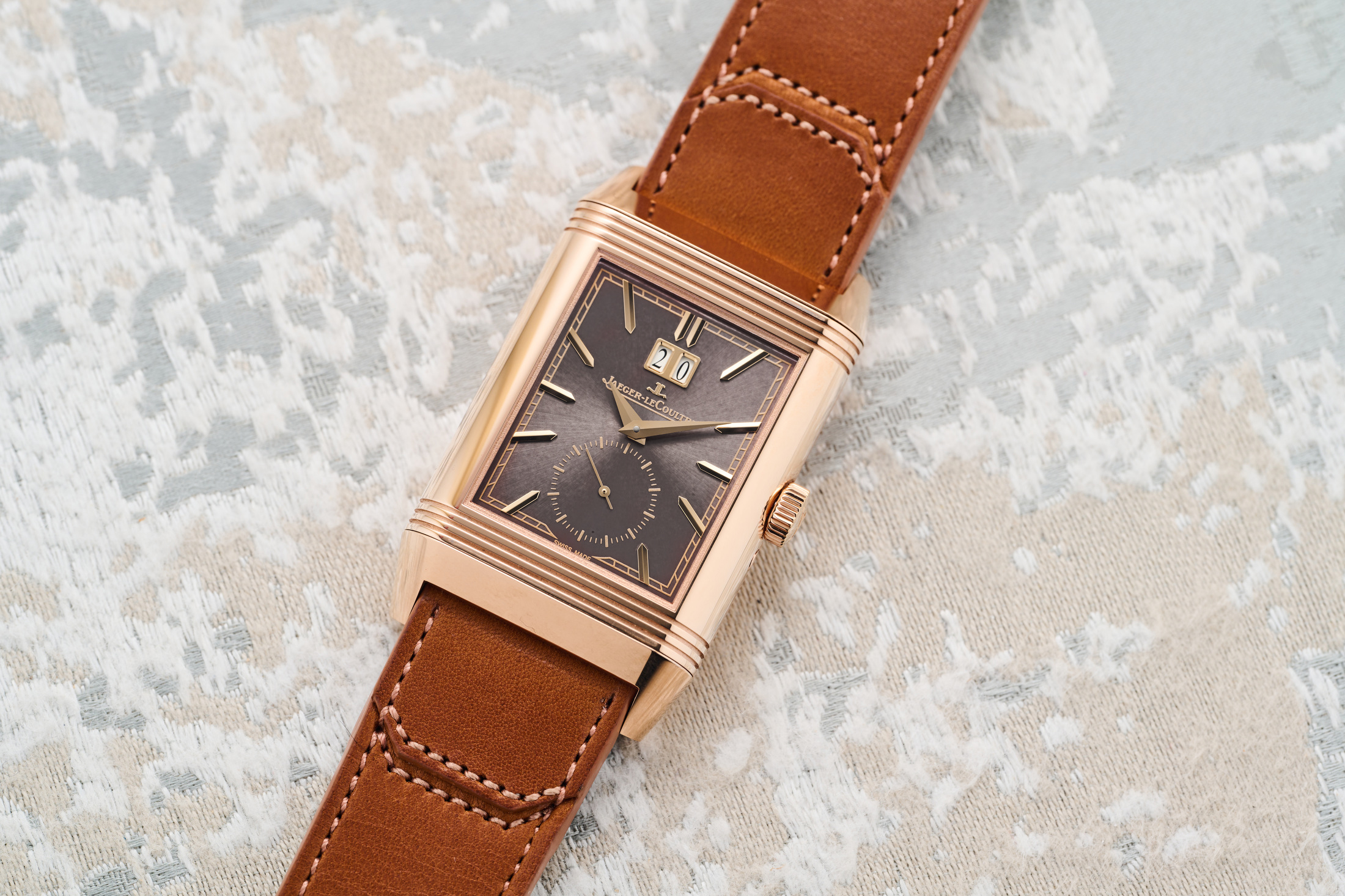 entry level jaeger lecoultre