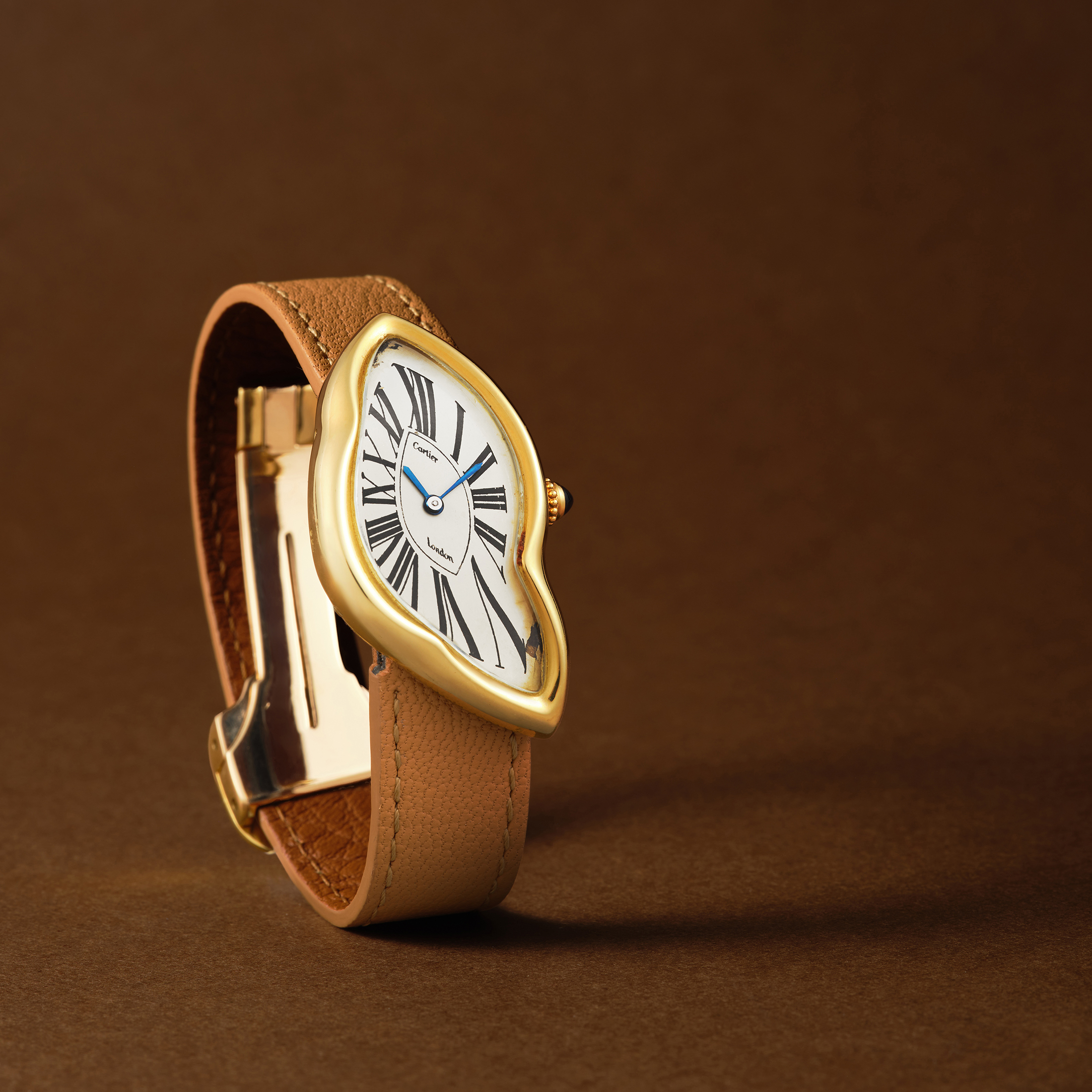 Auctions: Sotheby's To Offer A Massive 300+ Piece Cartier Collection Across  Sales This Year - Hodinkee