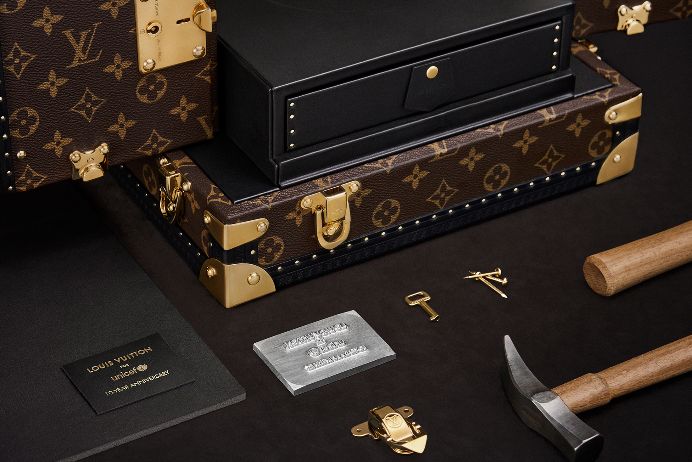 Introducing: Louis Vuitton Unity Time Object - Hodinkee