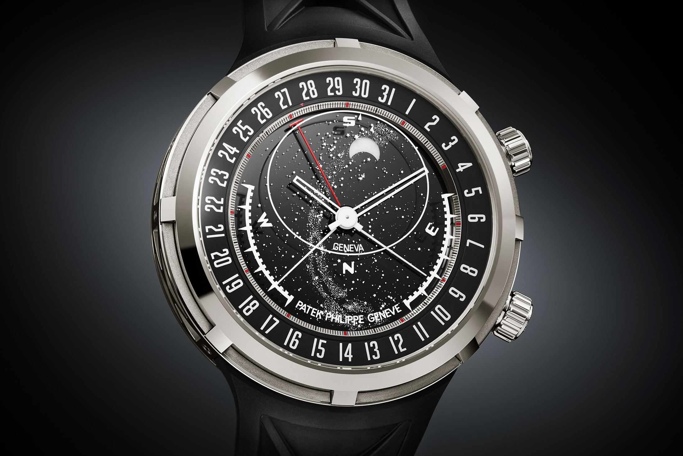 Patek 6105G