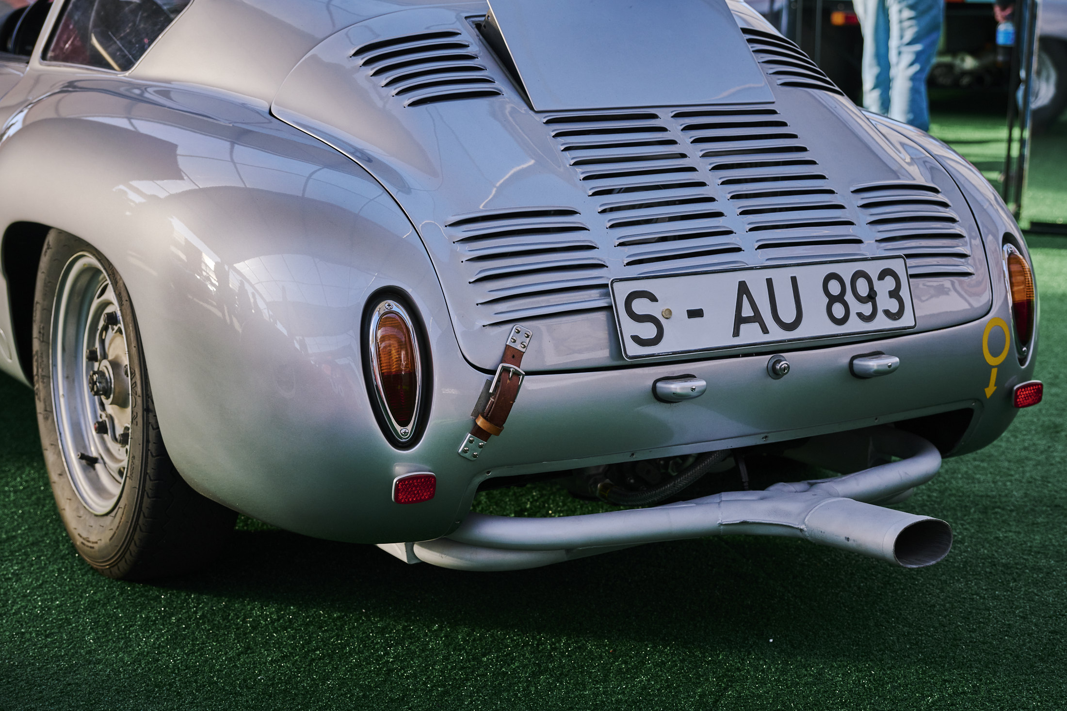 Rennsport Reunion 7