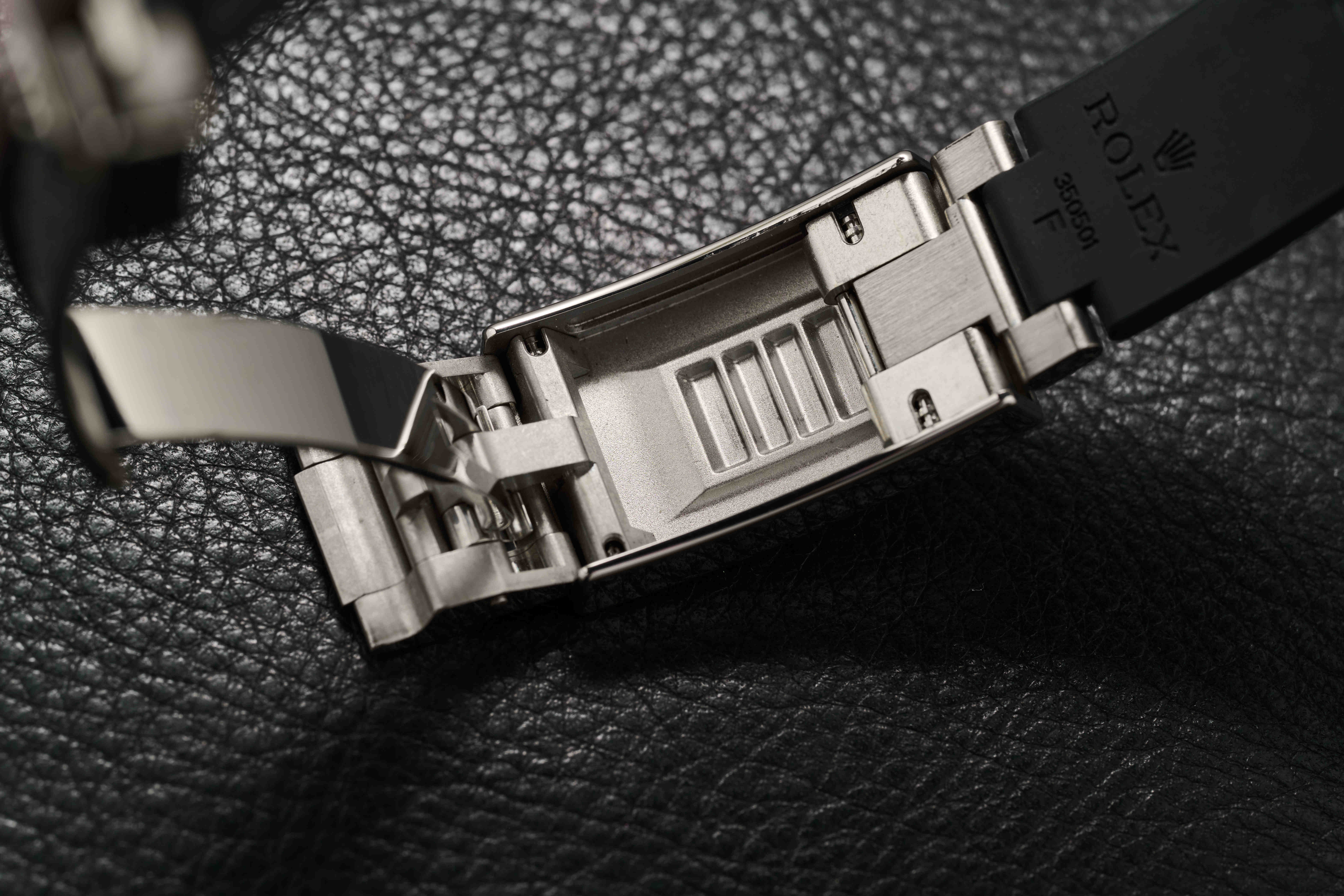 Rolex Meteorite Daytona