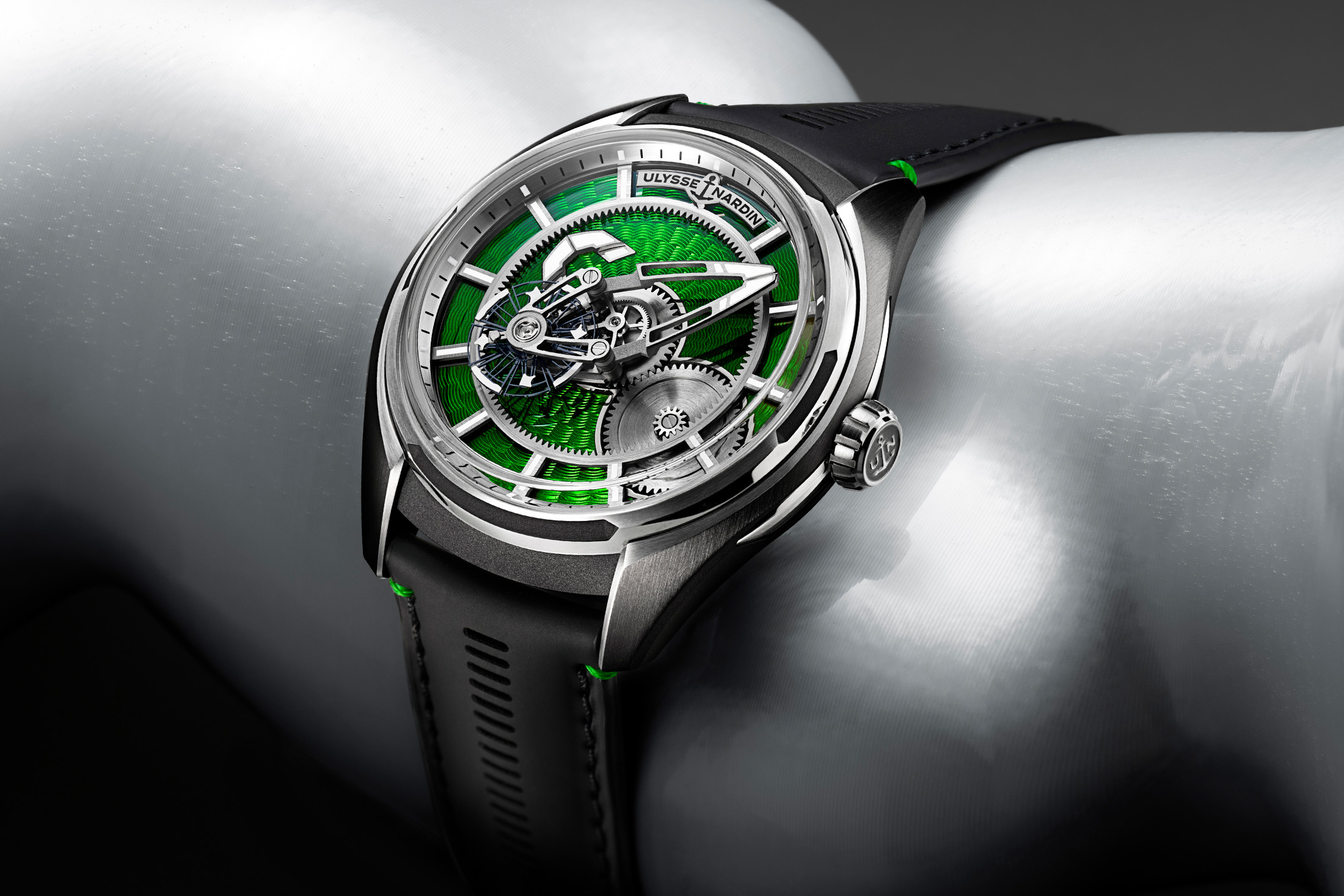 bucherer limited edition trio