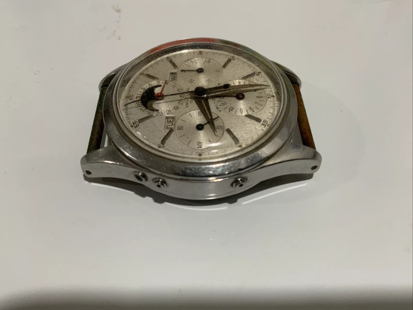 a UG Tri-Compax