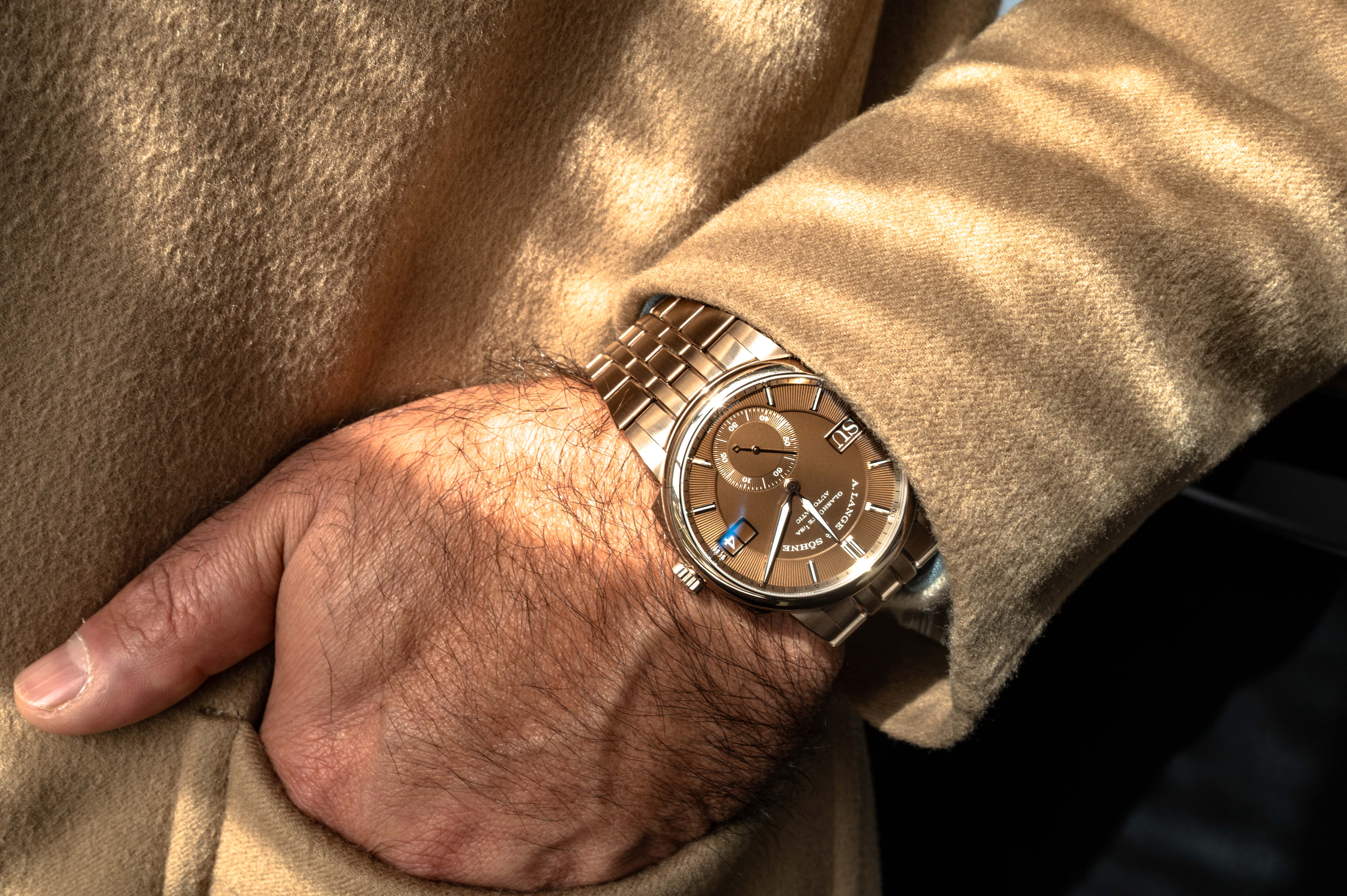 Photo Report: The 2026 Audrain Newport Concours d'Elegance With A