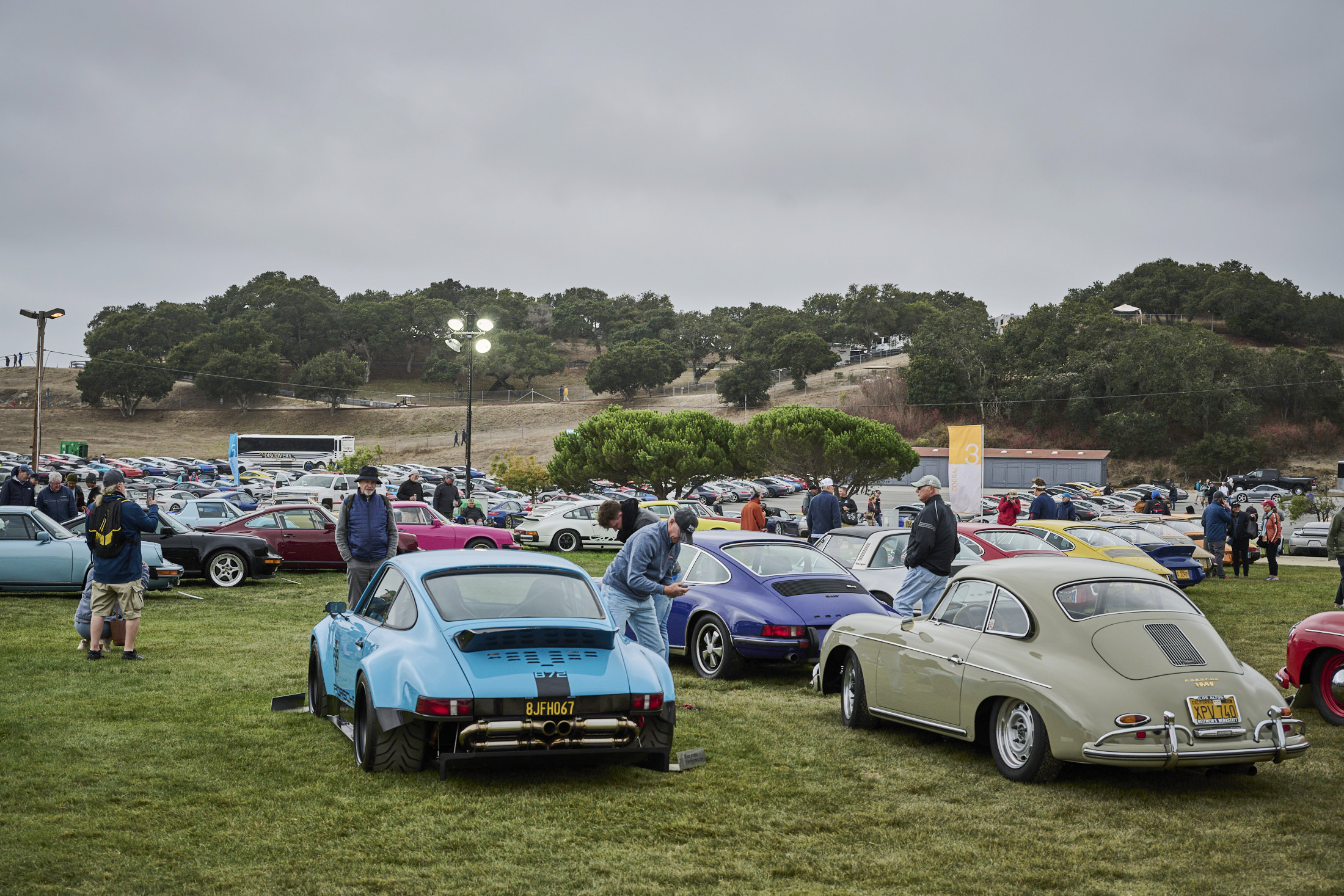 Rennsport Reunion 7