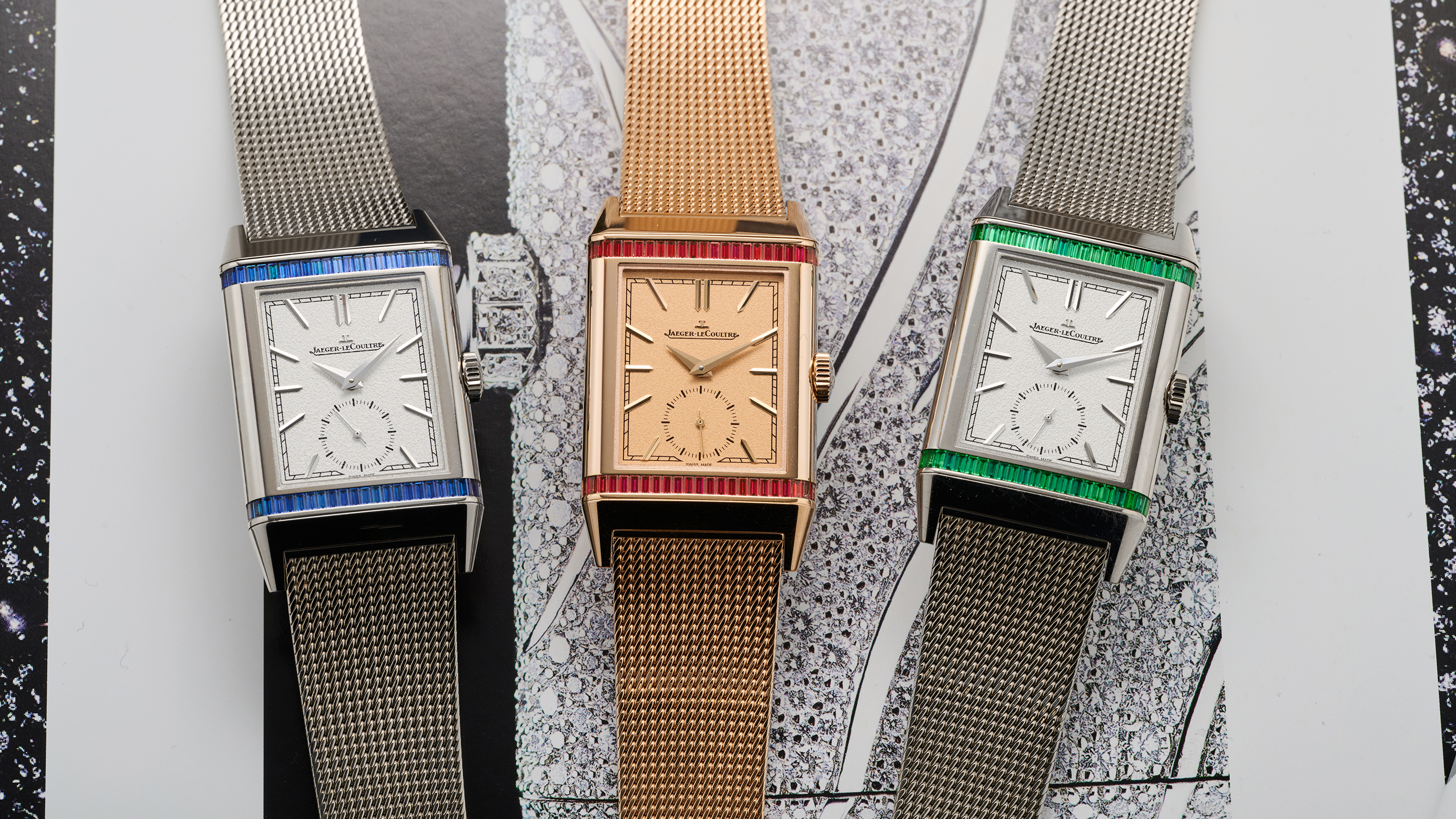 Introducing: The Montblanc 1858 Monopusher Chronograph Origins