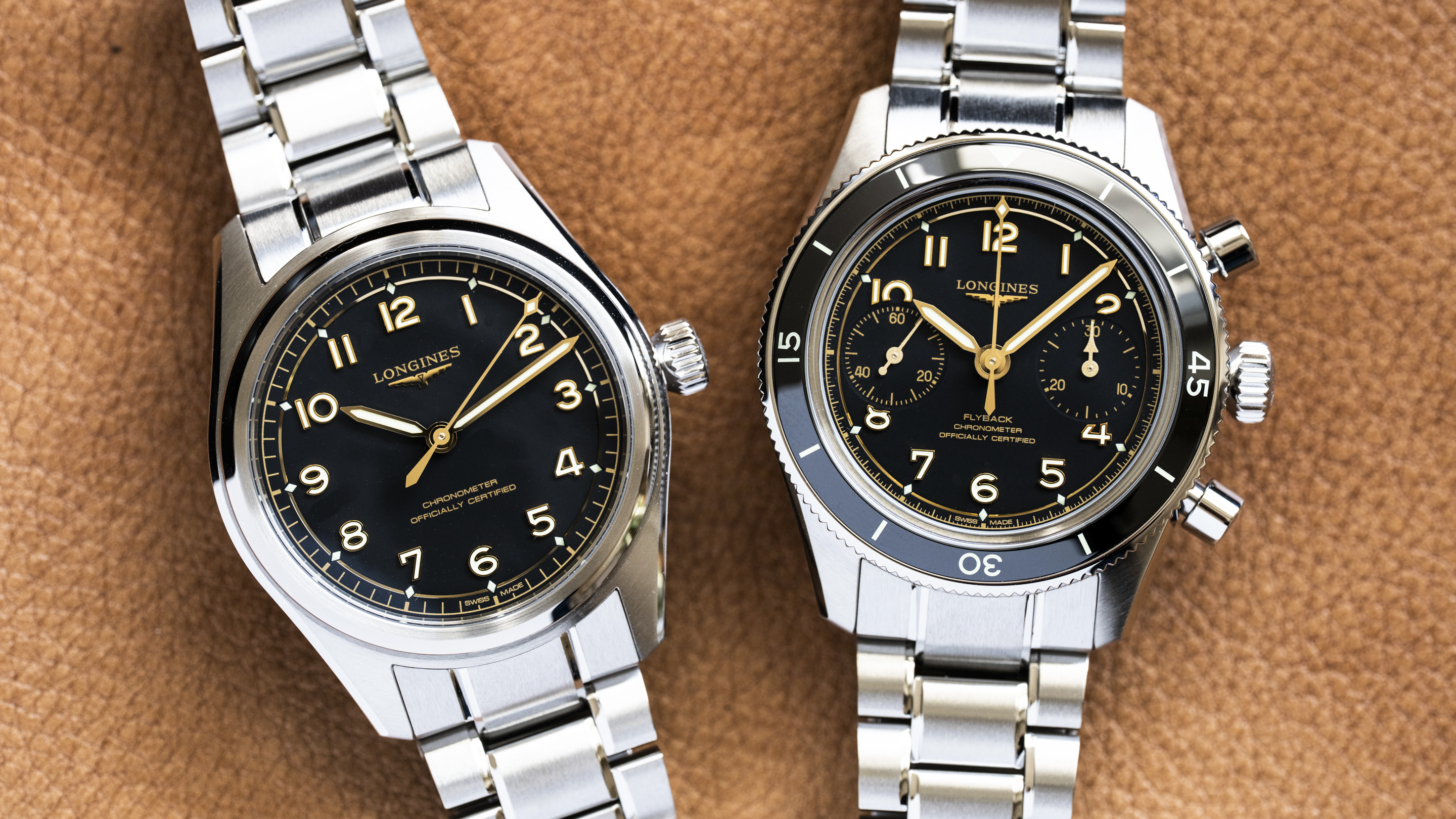 【希少】ハミルトン Hamilton Pan Europ 701 - 1970年 Hamilton Pan-Europ 701 – Analog:Shift