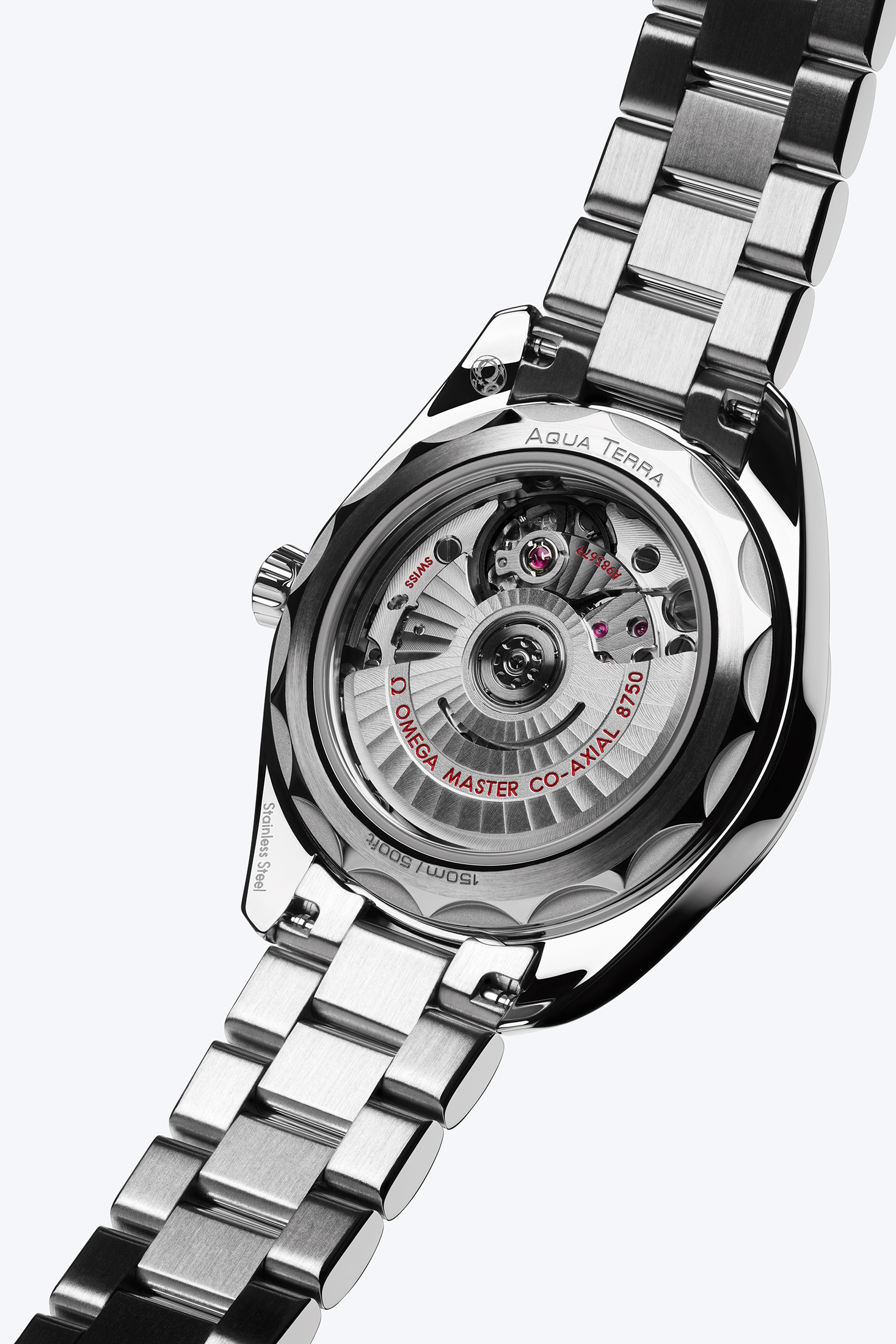 Caseback