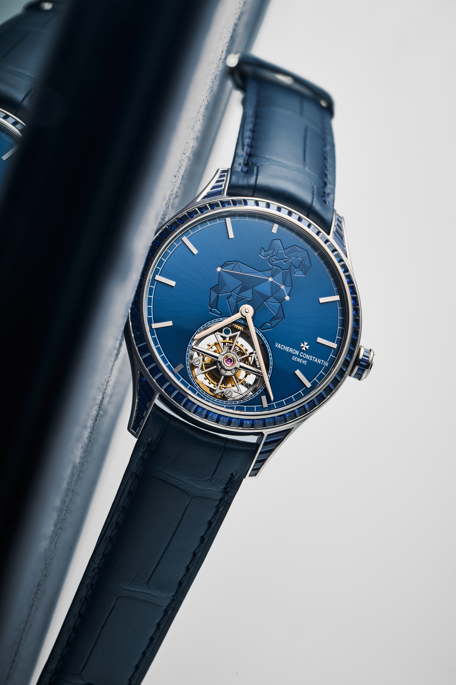 CONSTANTIN SILVESTRI 15CDセット Hands-On: Vacheron Constantin Métiers d'Art Tribute To The