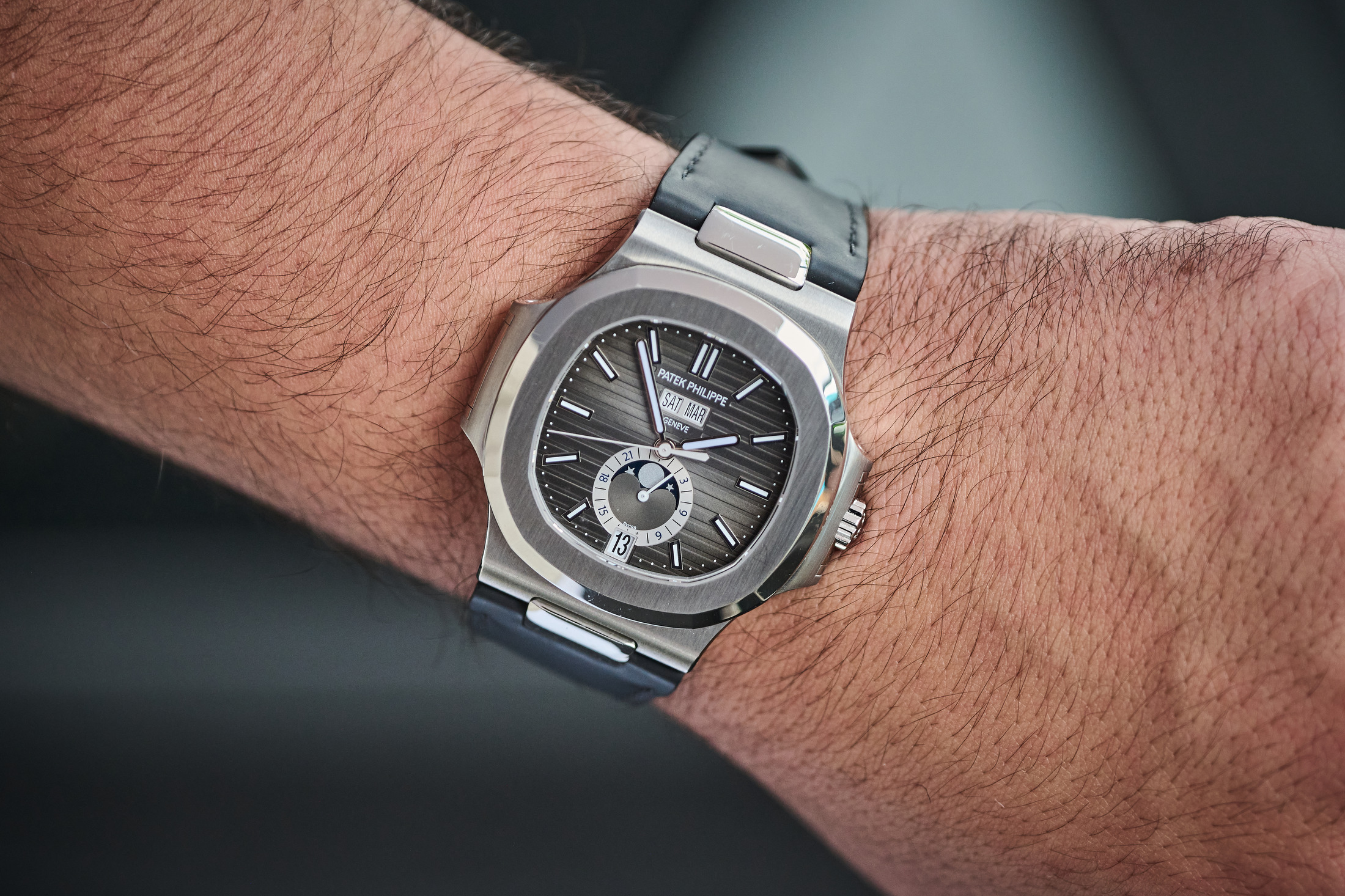 Patek 5726A