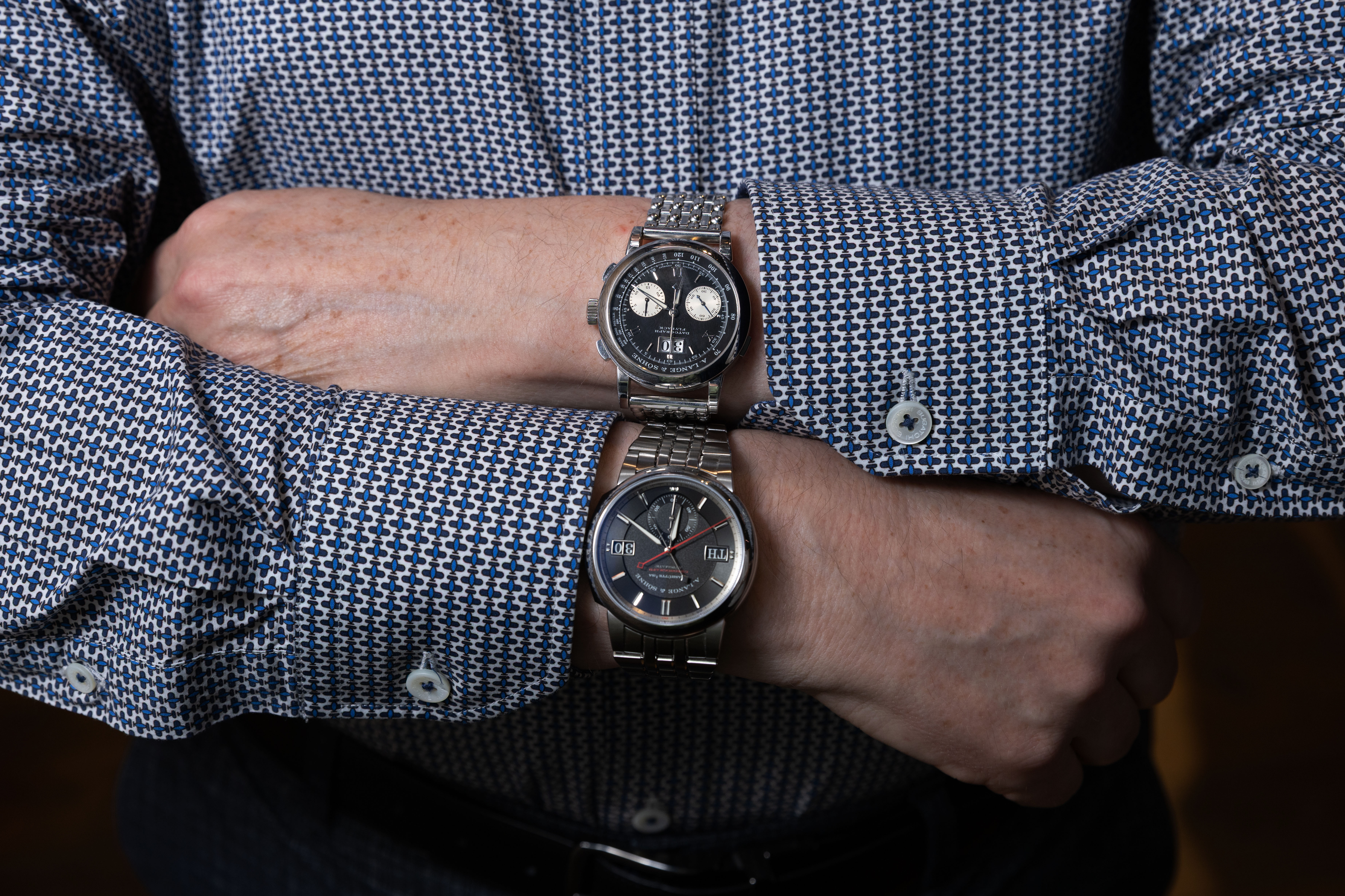 Photo Report: Watch Spotting At The Hodinkee Happy Hour [July 2026]