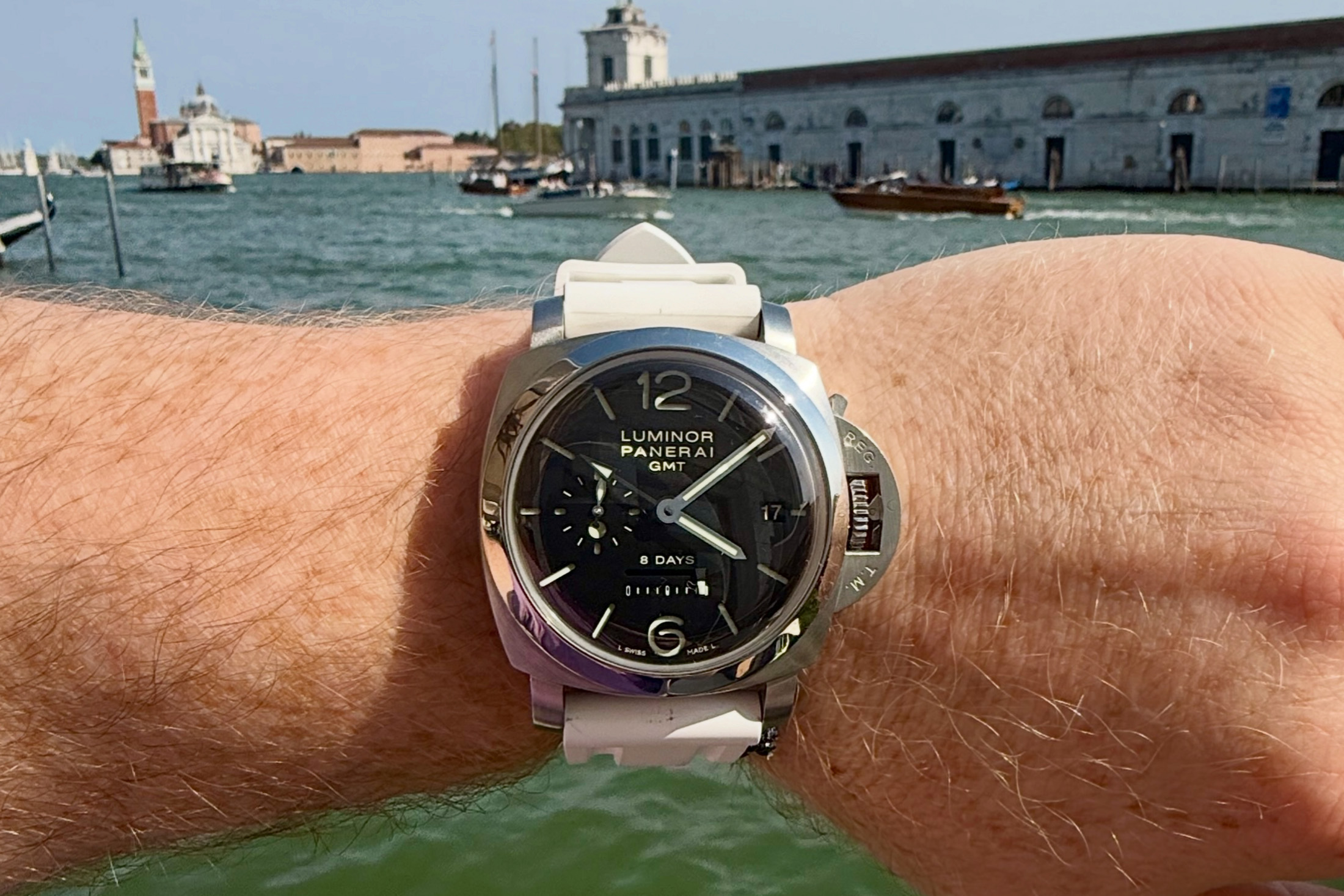 Staff Picks: The Watches We Wore This Summer