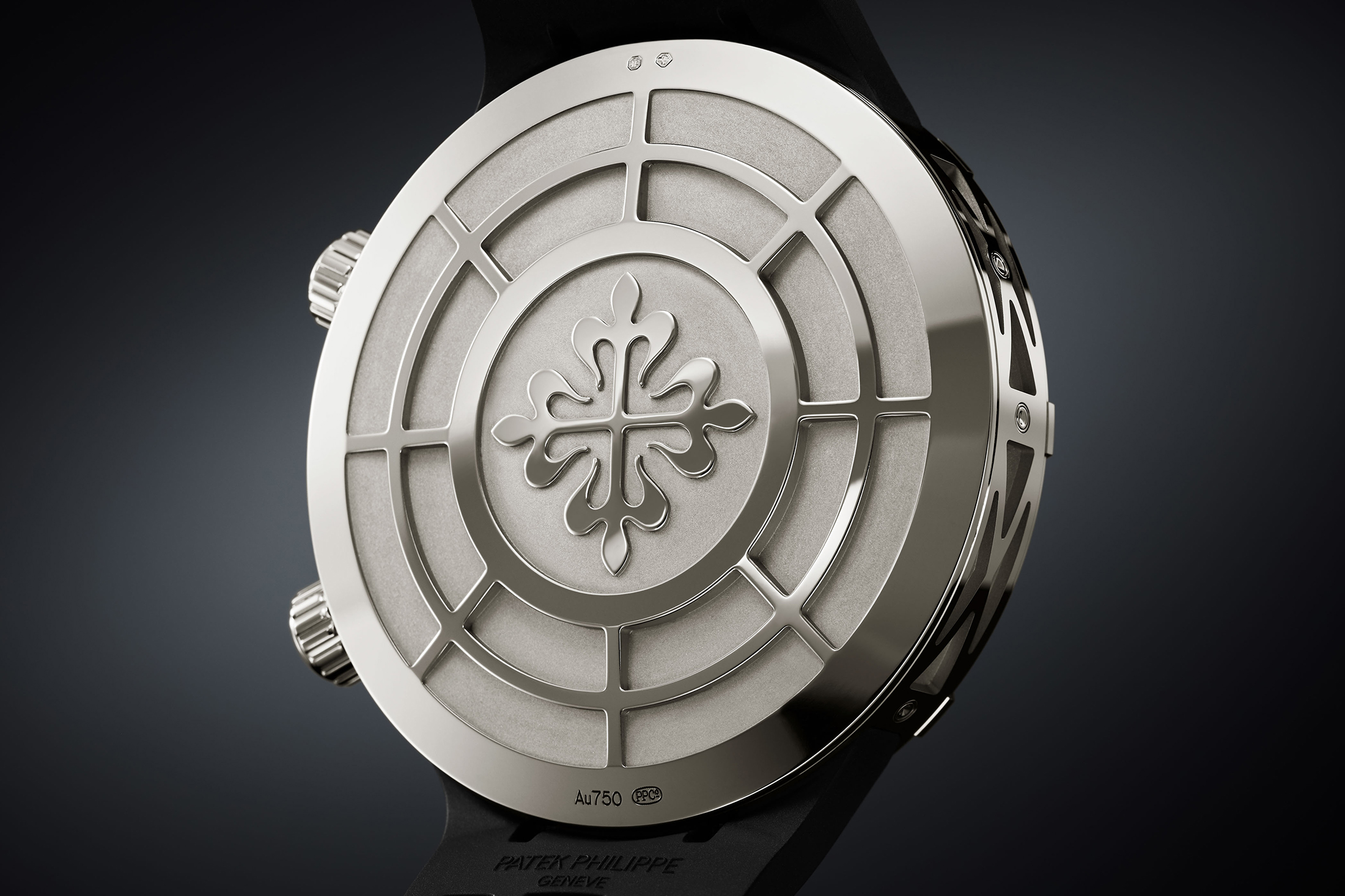 Patek 6105G