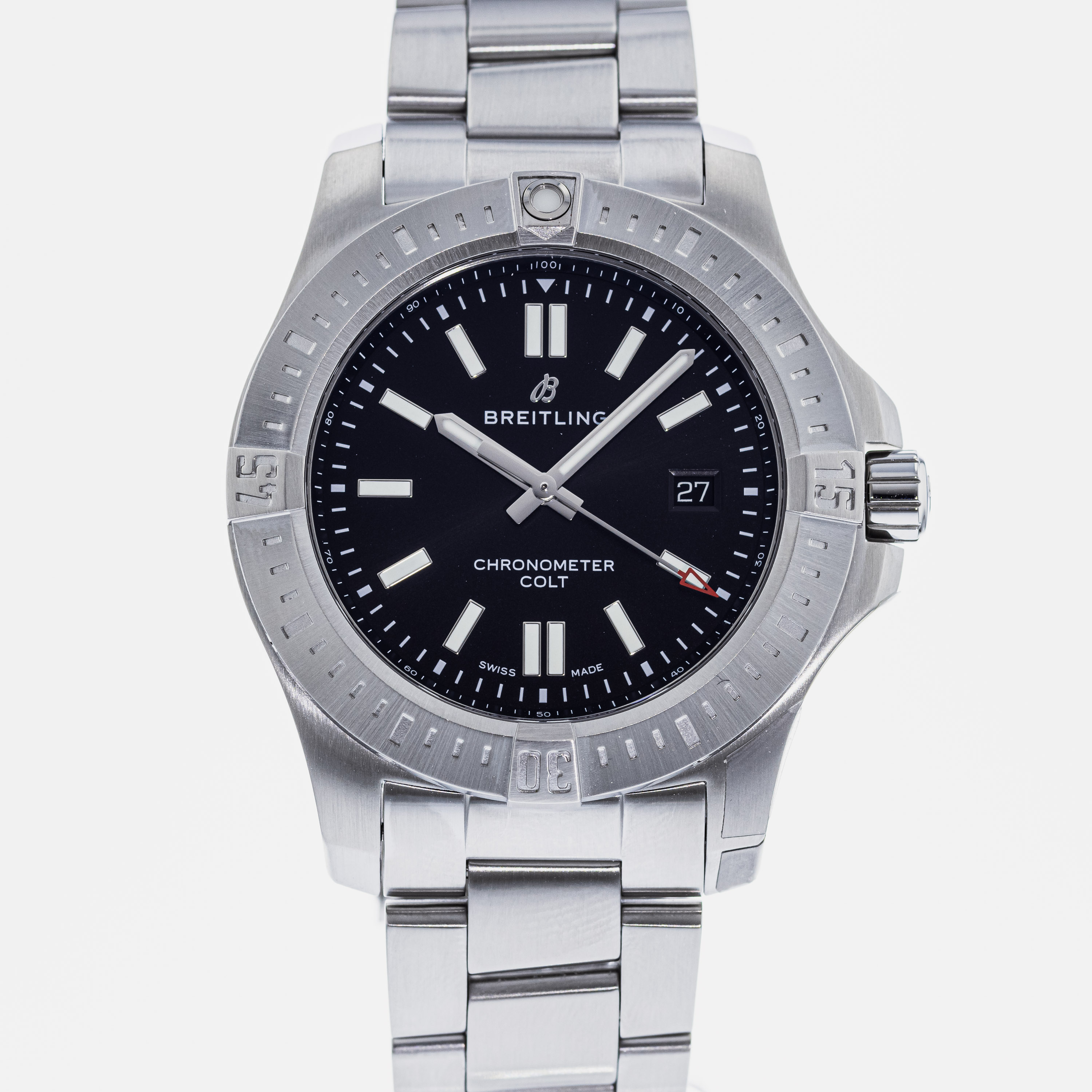 HODINKEE Pre Owned Breitling Watches