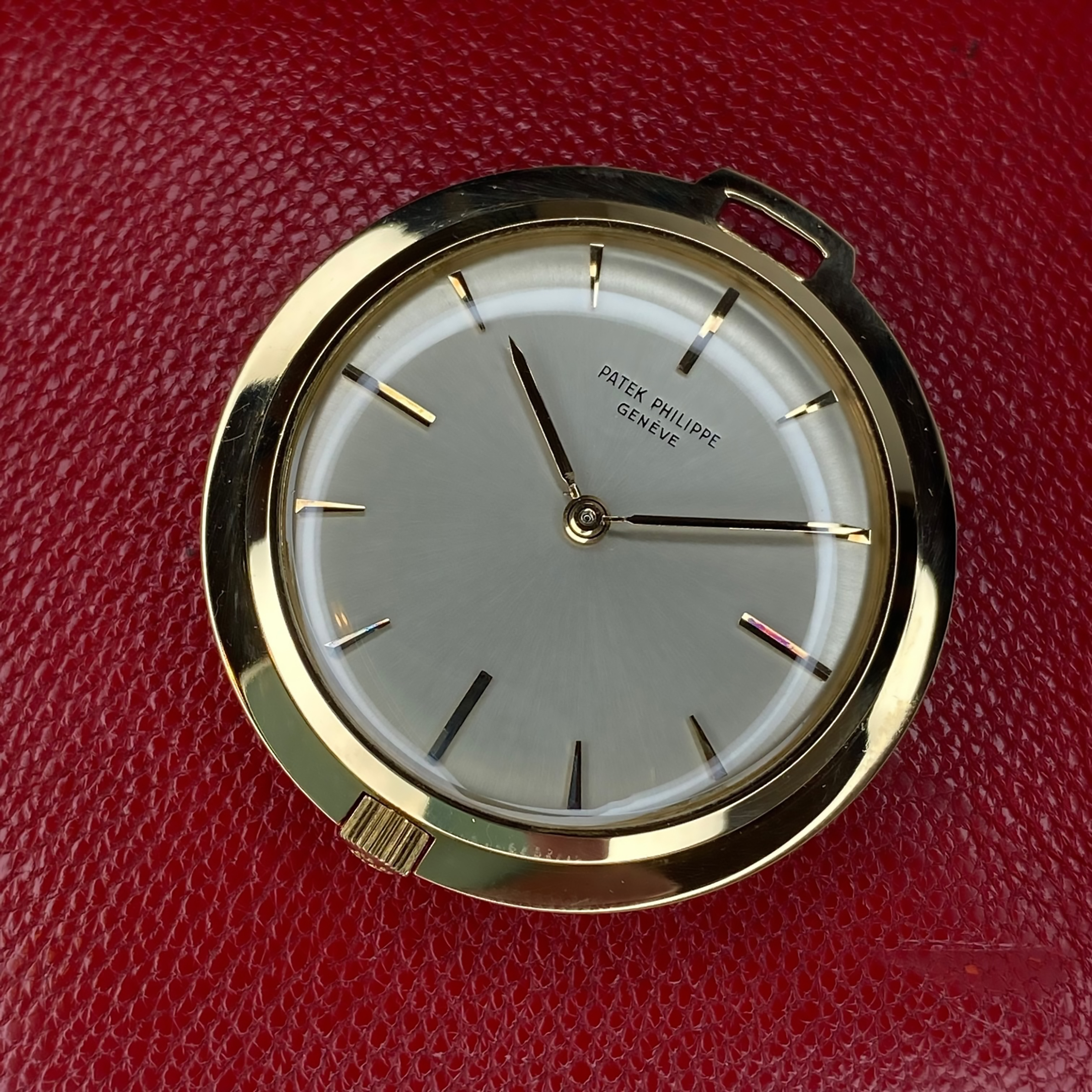 Patek Golf
