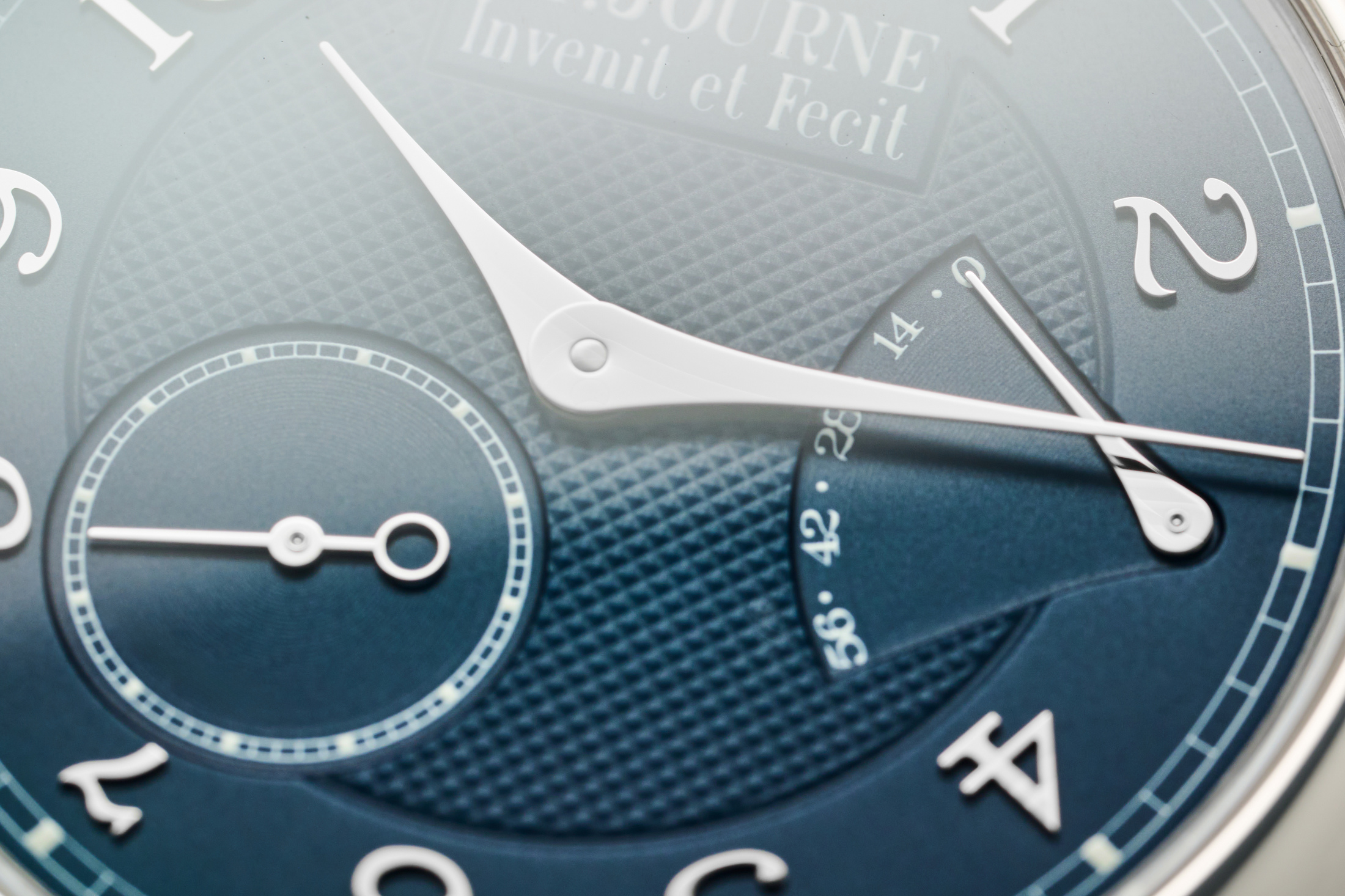 F.P.Journe Chronomètre Souverain 20th Anniversary Edition