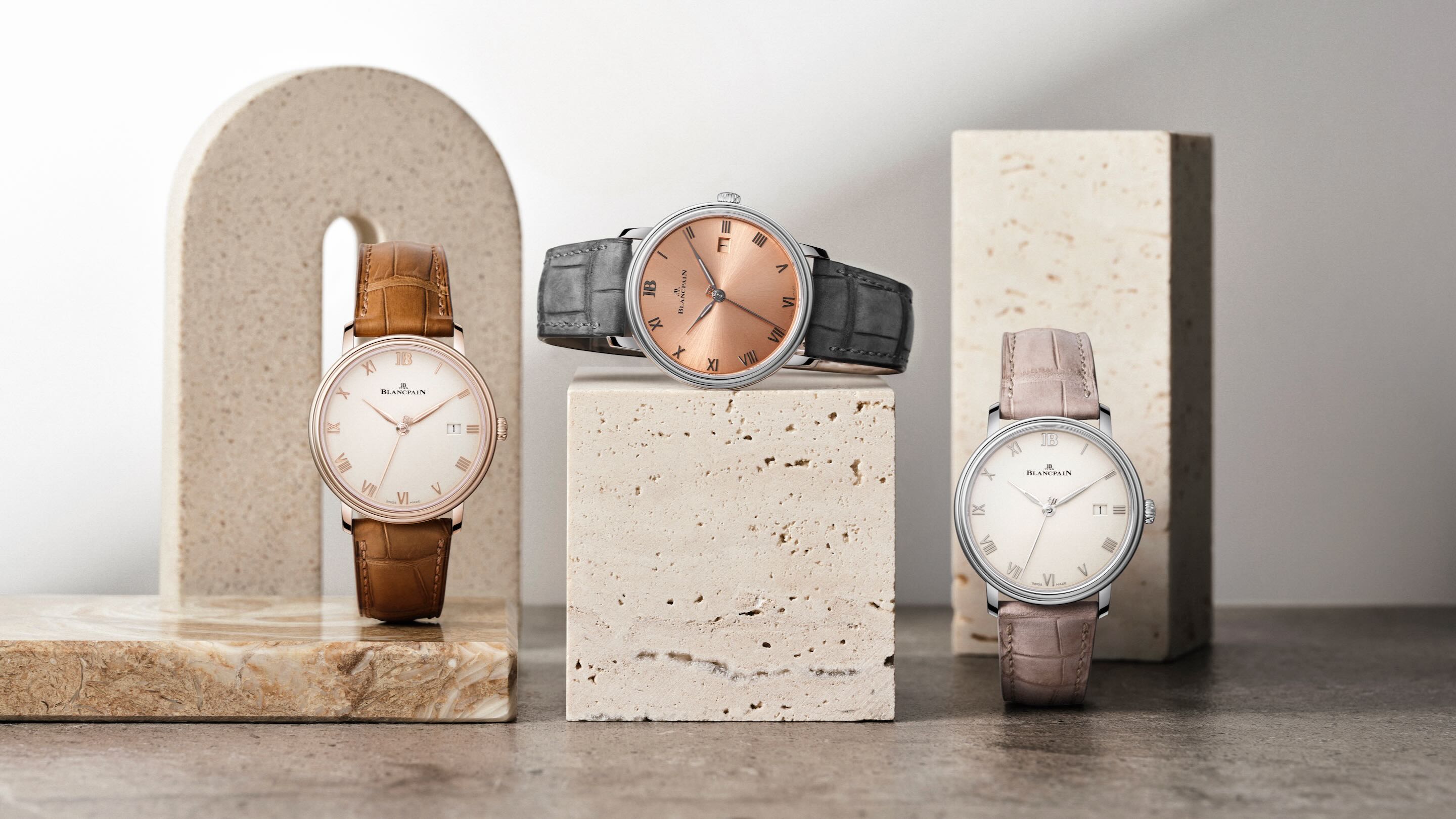 Introducing The NOMOS Zürich Weltzeit 5th Avenue: A Limited