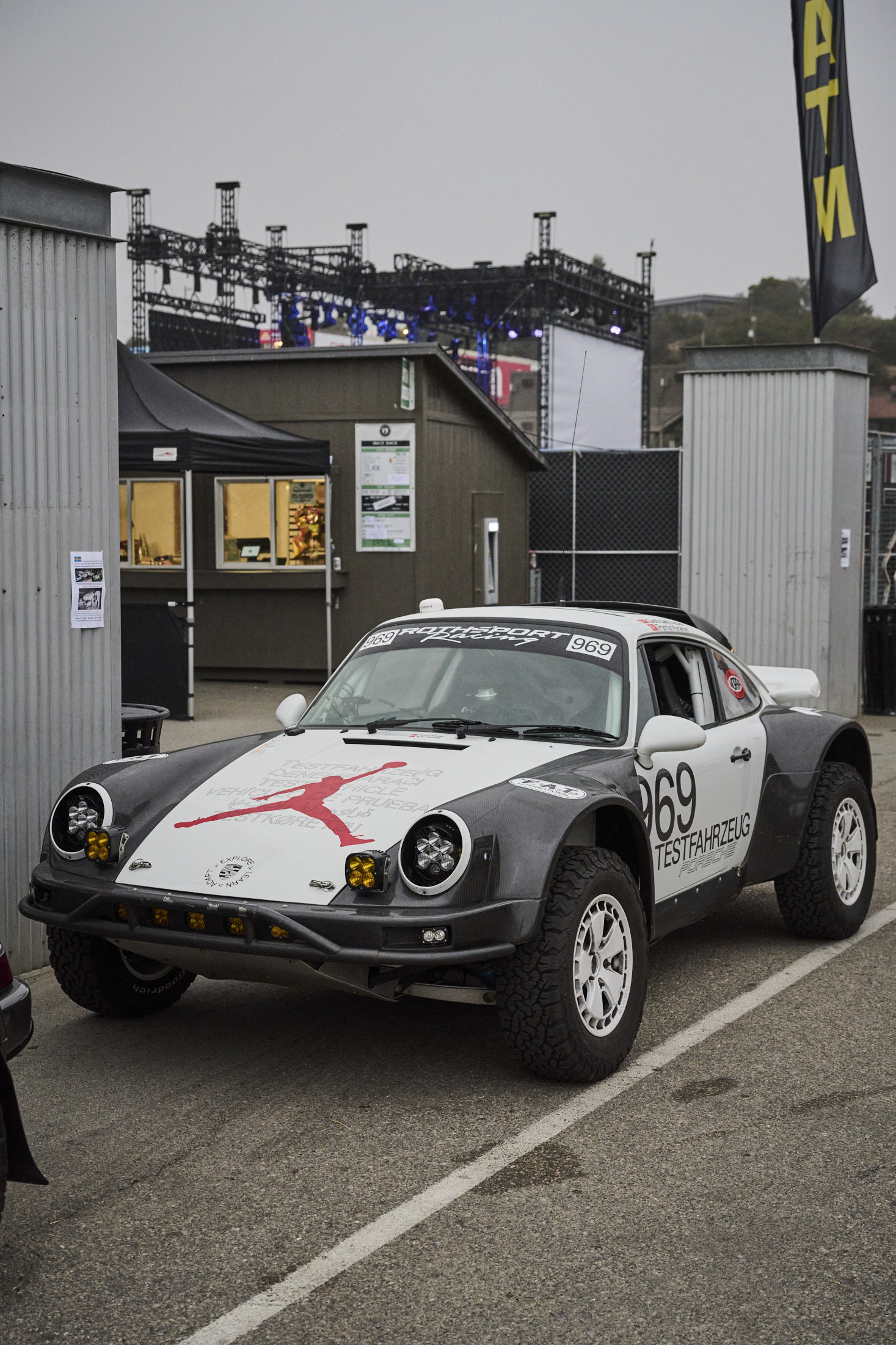 Rennsport Reunion 7