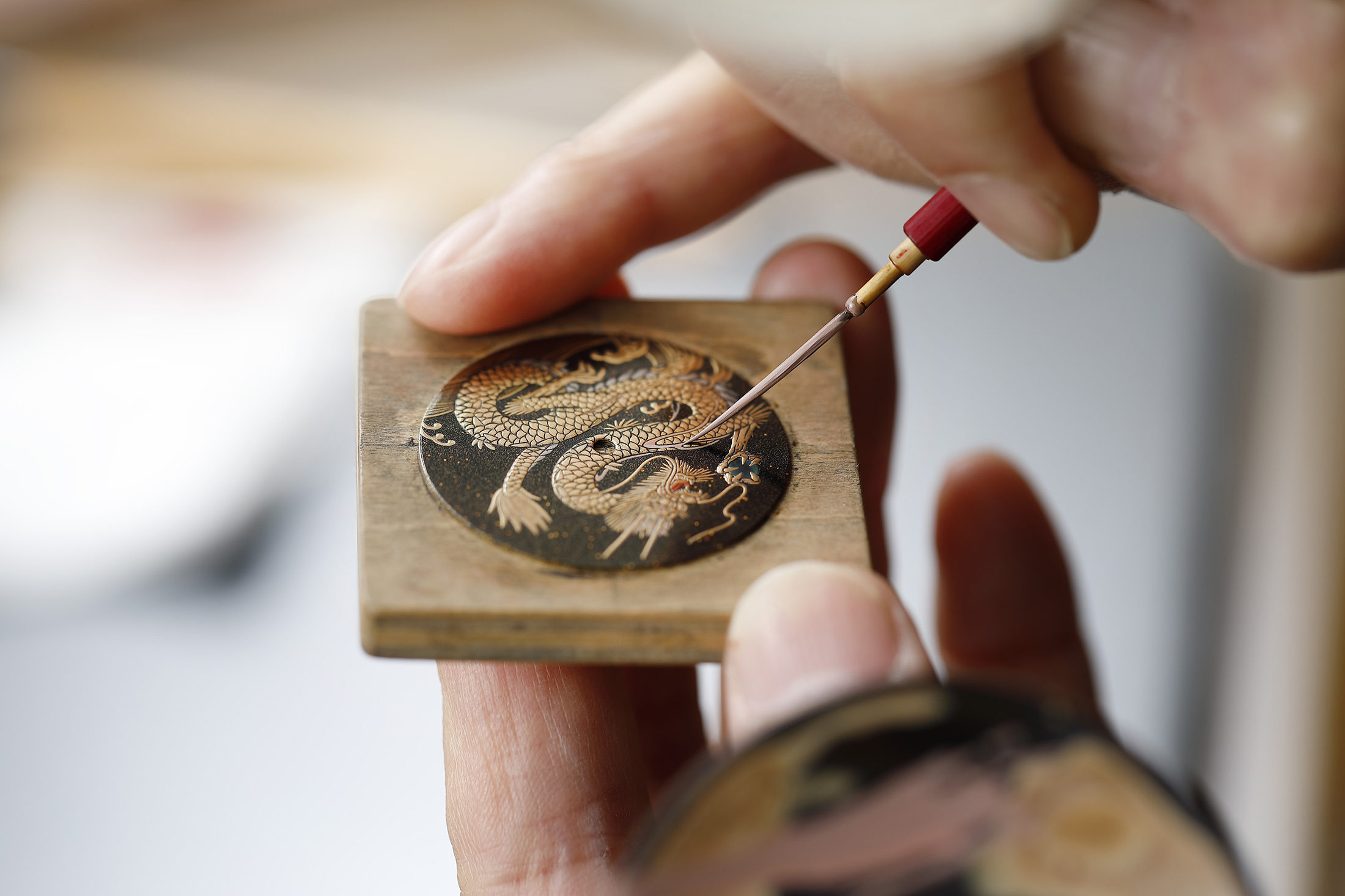 Chopard Making of