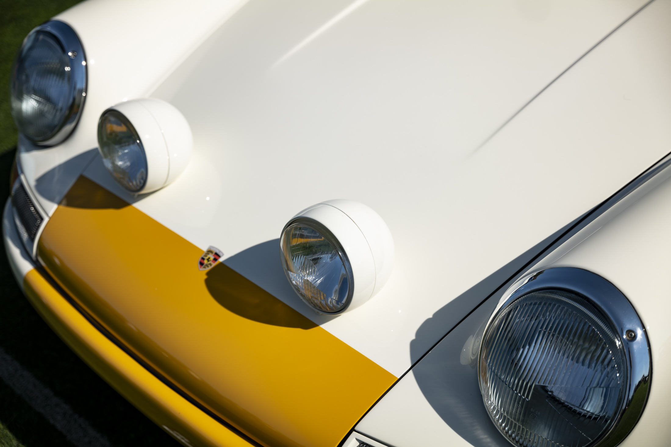 audrain tour d'elegance