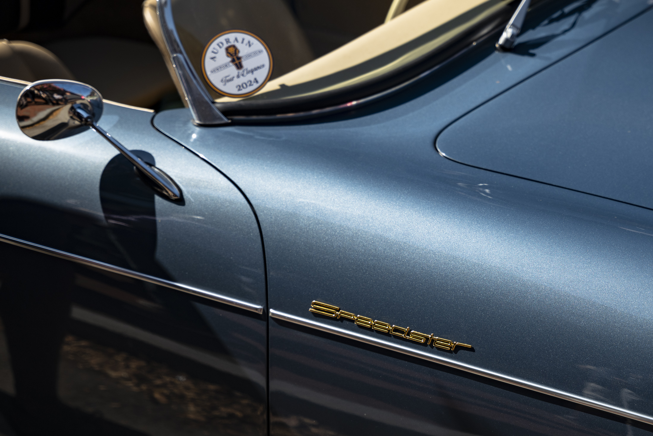 audrain tour d'elegance