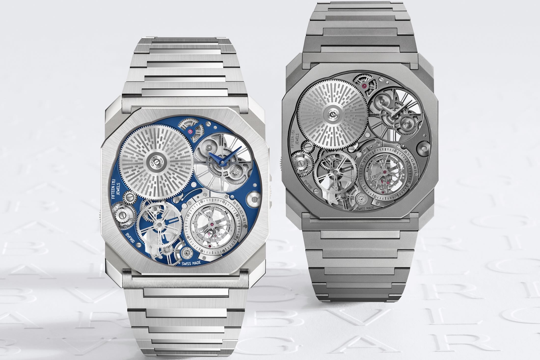 Ultra Tourbillon