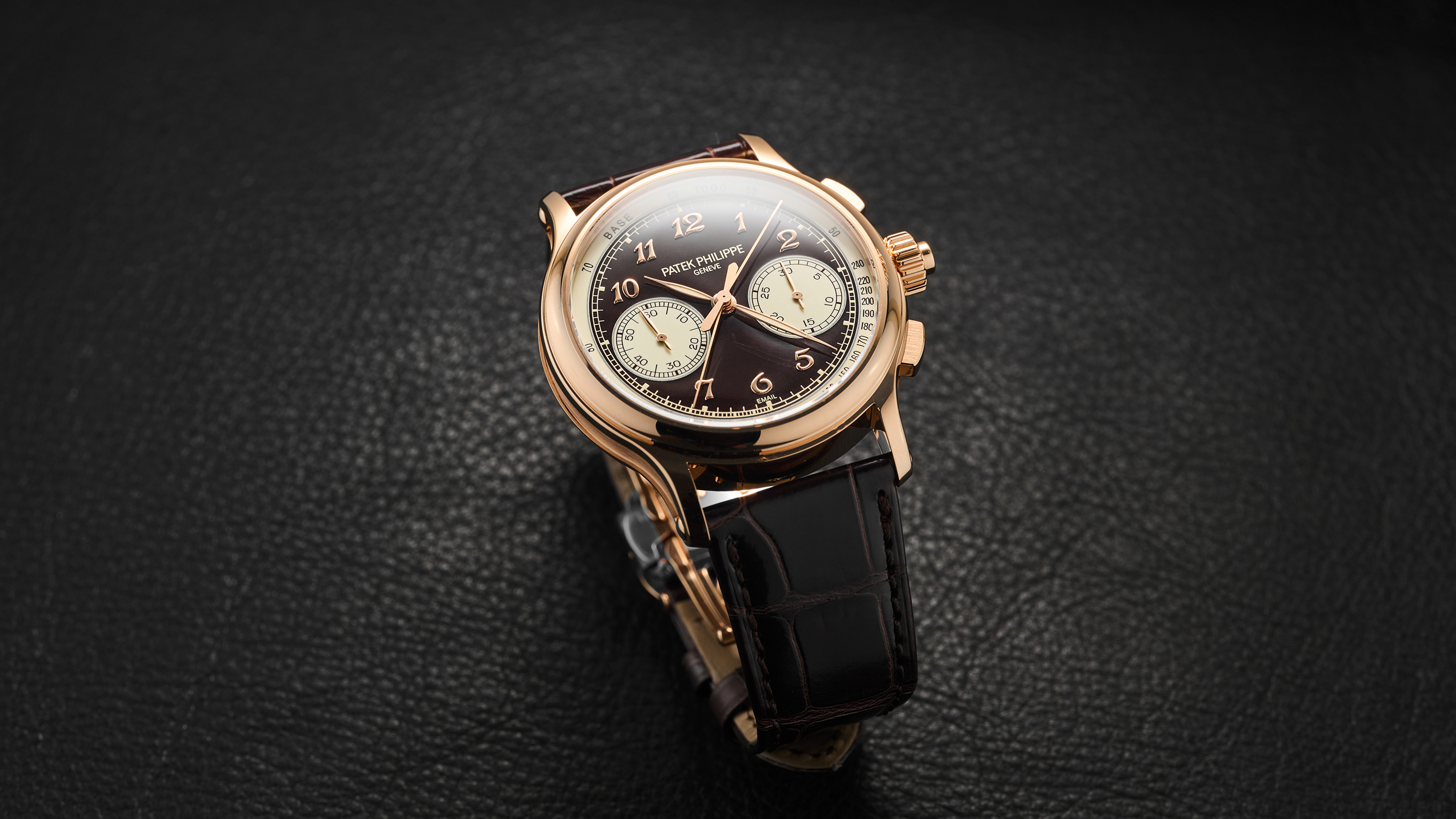 MONBLANC　PIX25 Introducing The Montblanc Meisterstück Heritage Perpetual