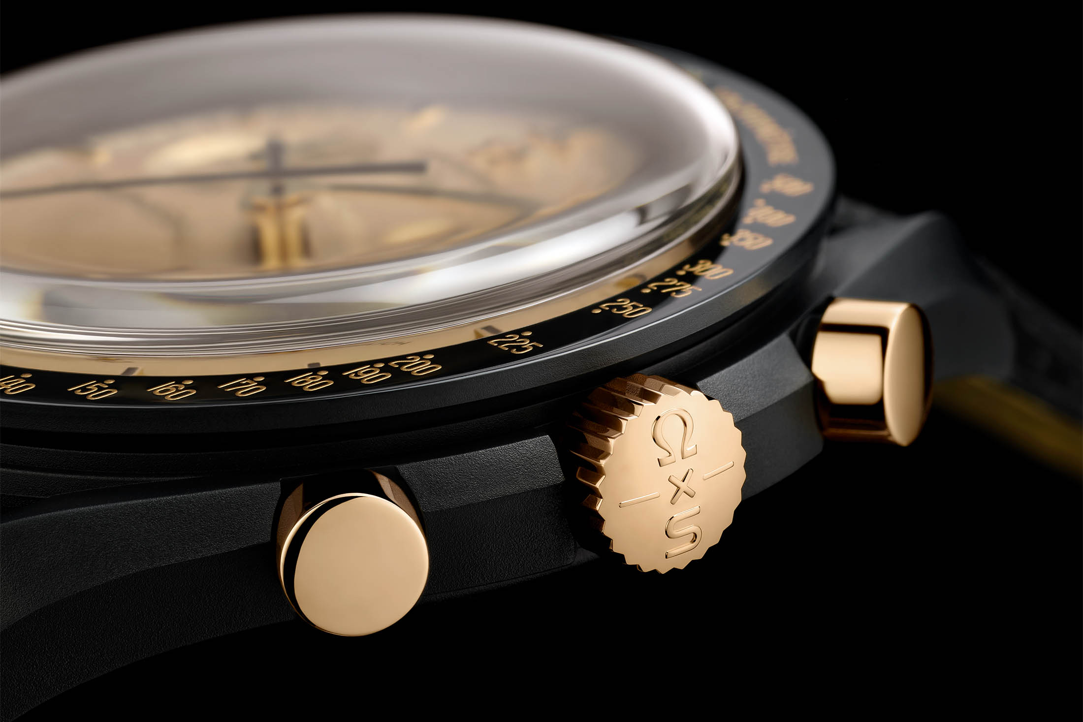 OMEGA × Swatch Mission to the Moon ジャンク Introducing: The Swatch Mission To The Moon 1969 MoonSwatch - Hodinkee