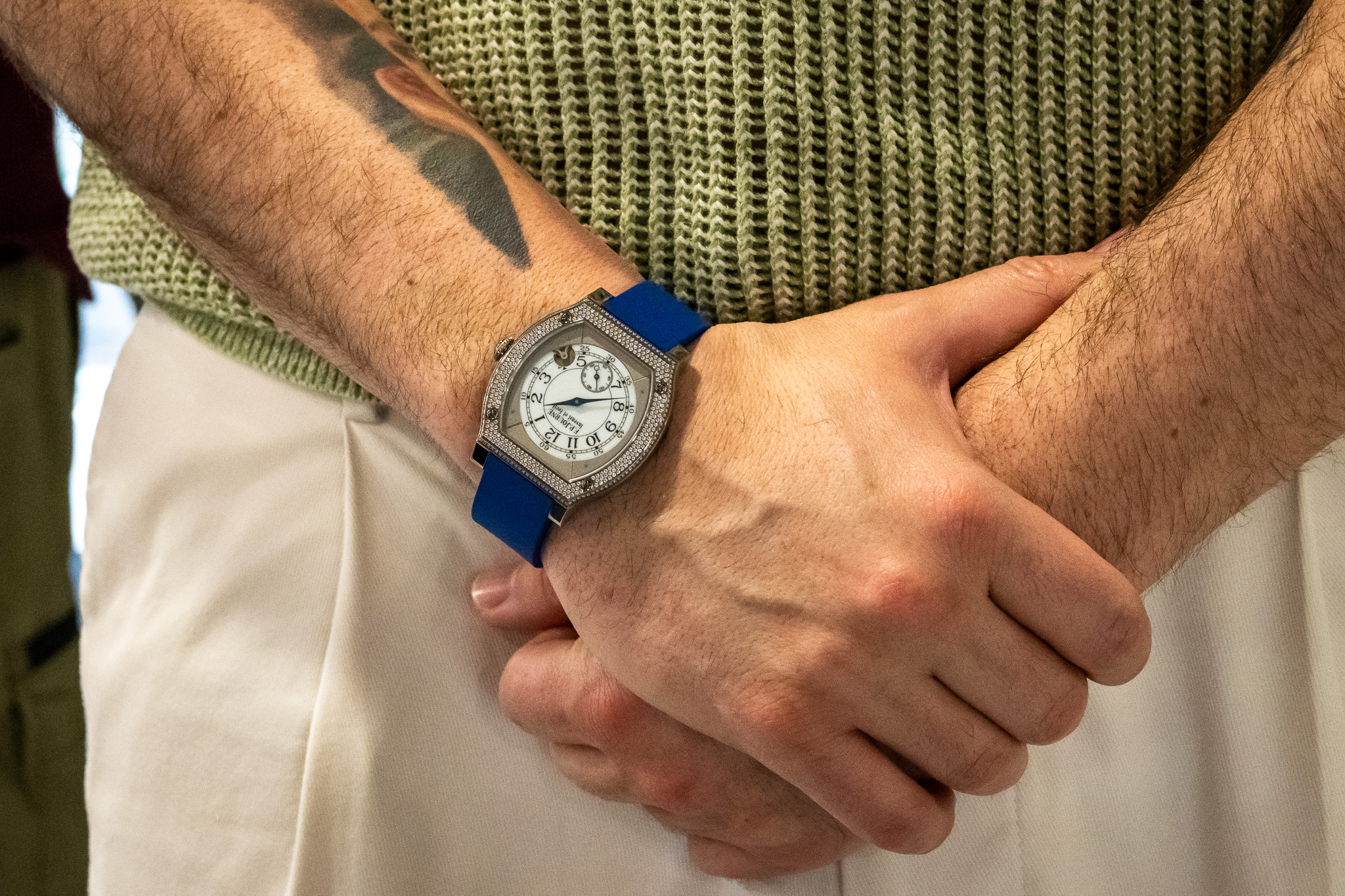 fp journe elegant