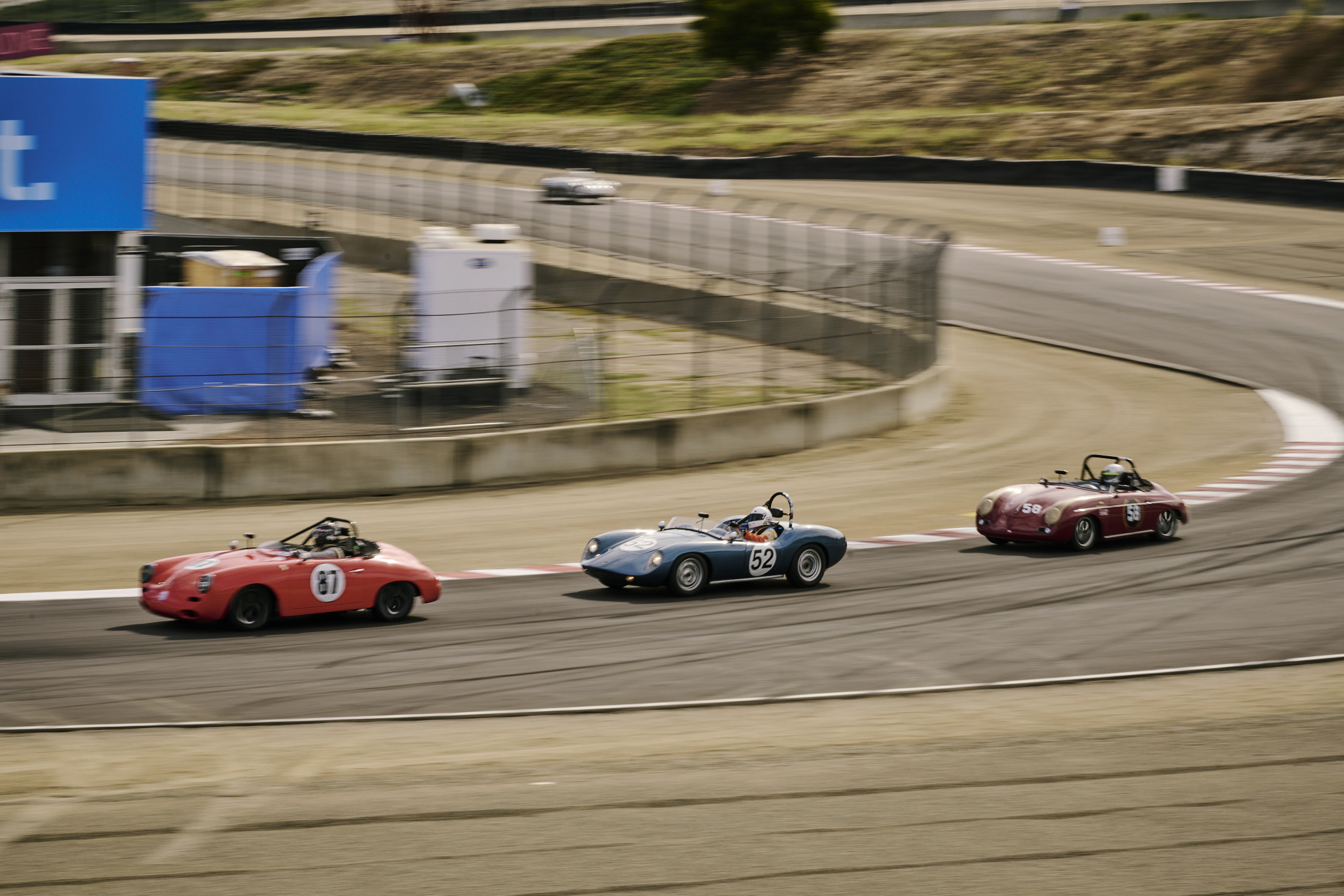 Rennsport Reunion 7