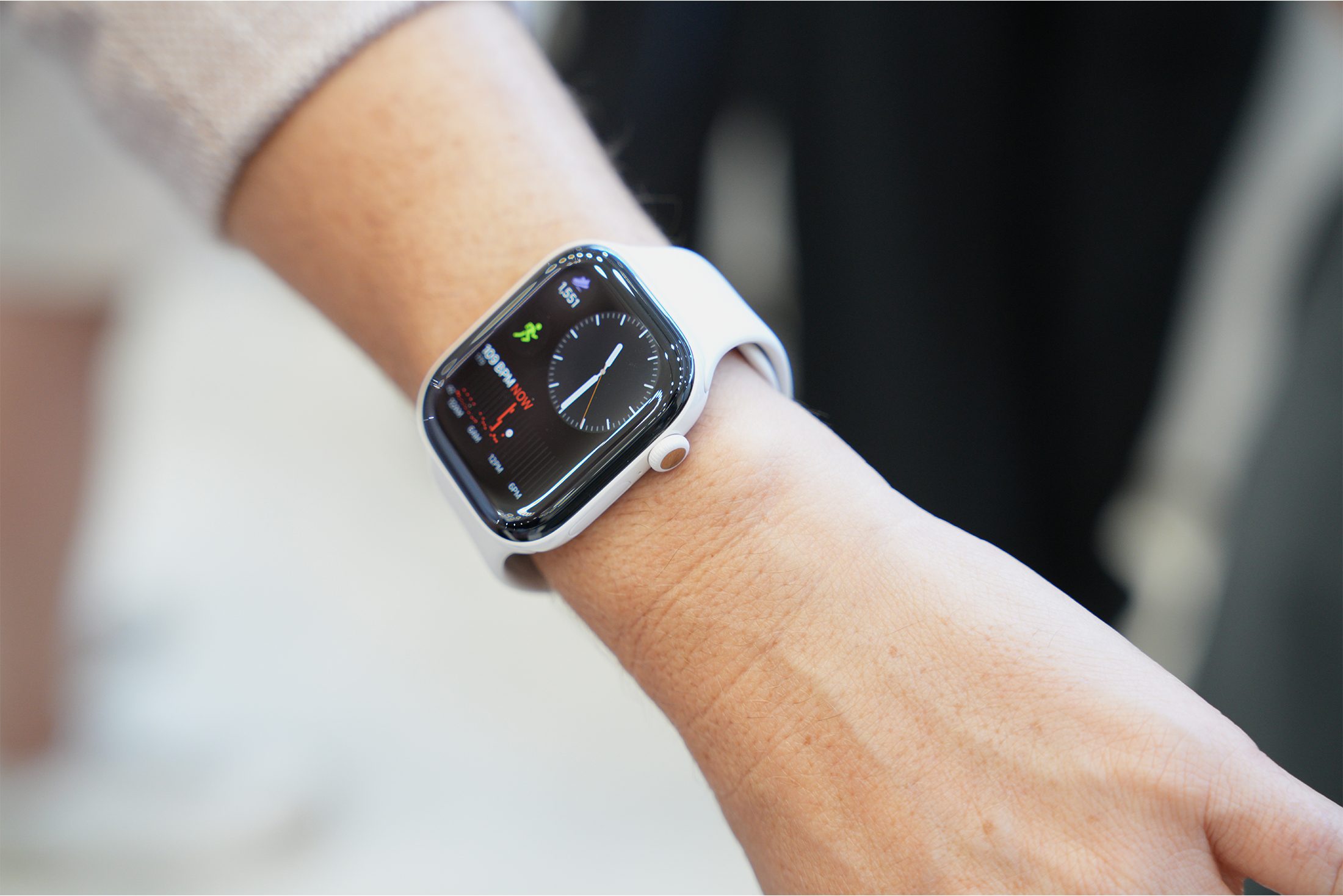 Introducing: Apple Announces The Apple Watch Series 12 And Apple Watch Ultra 4 (Live Pics)