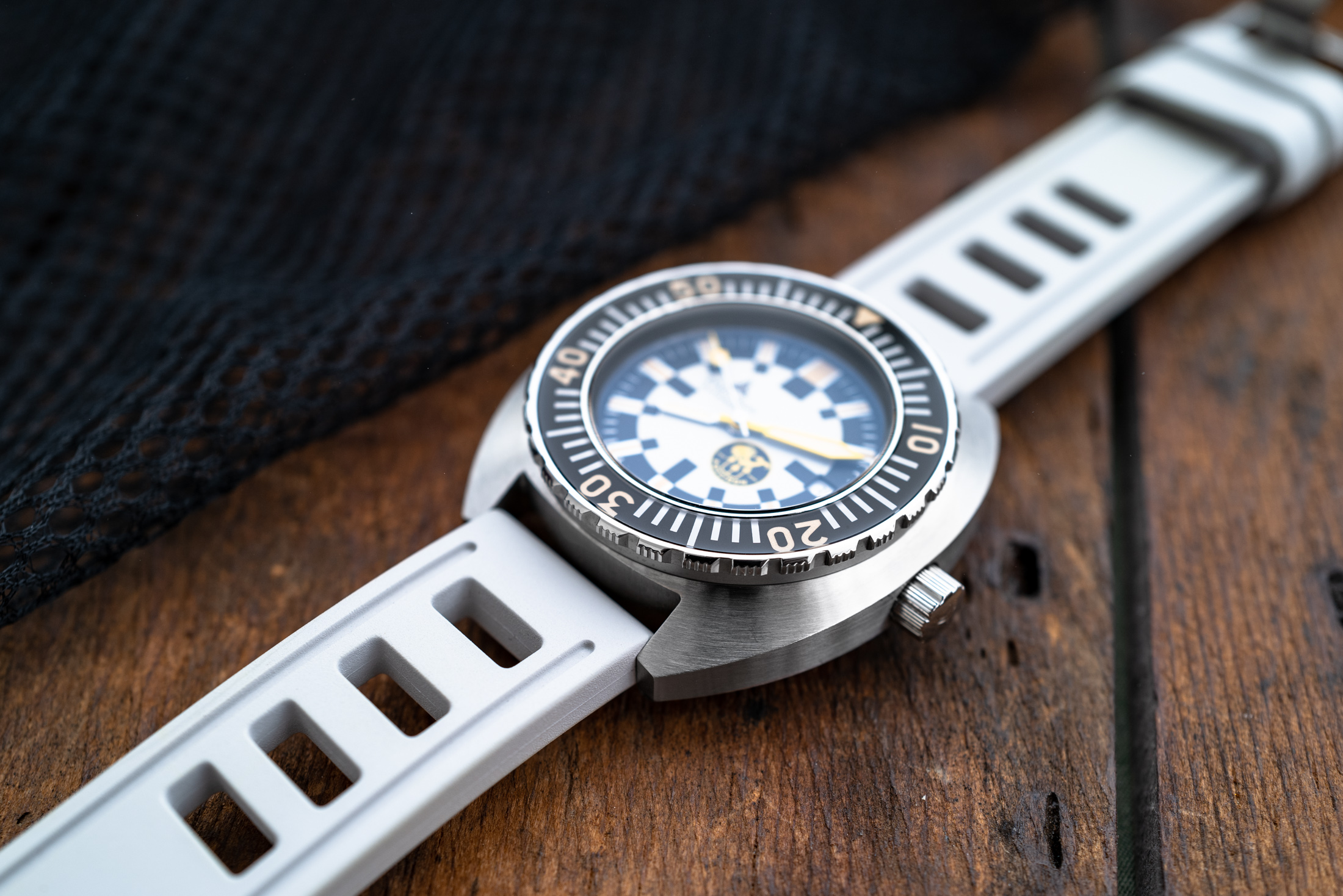 the synchron poseidon