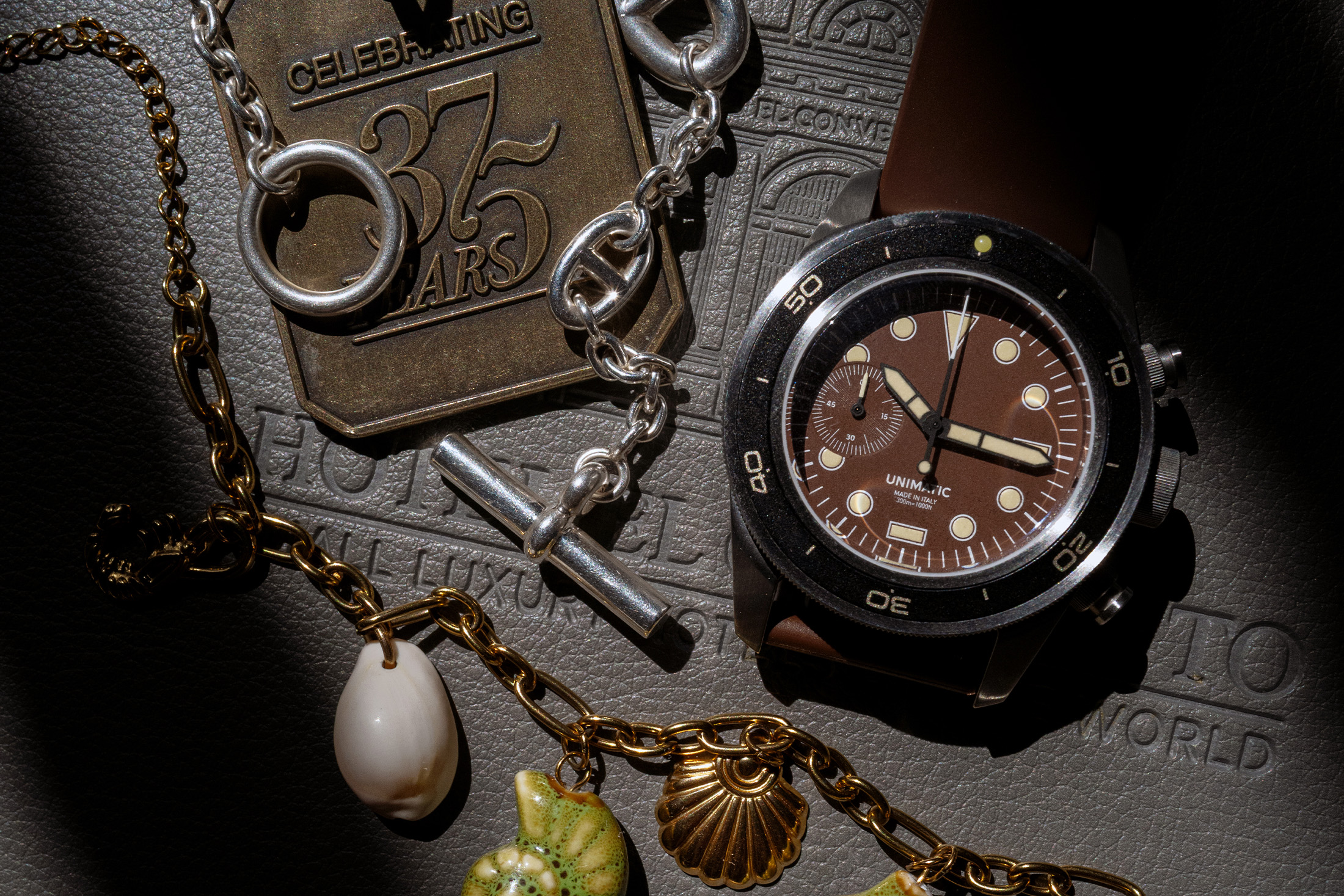 Staff Picks: The Watches We Wore This Summer