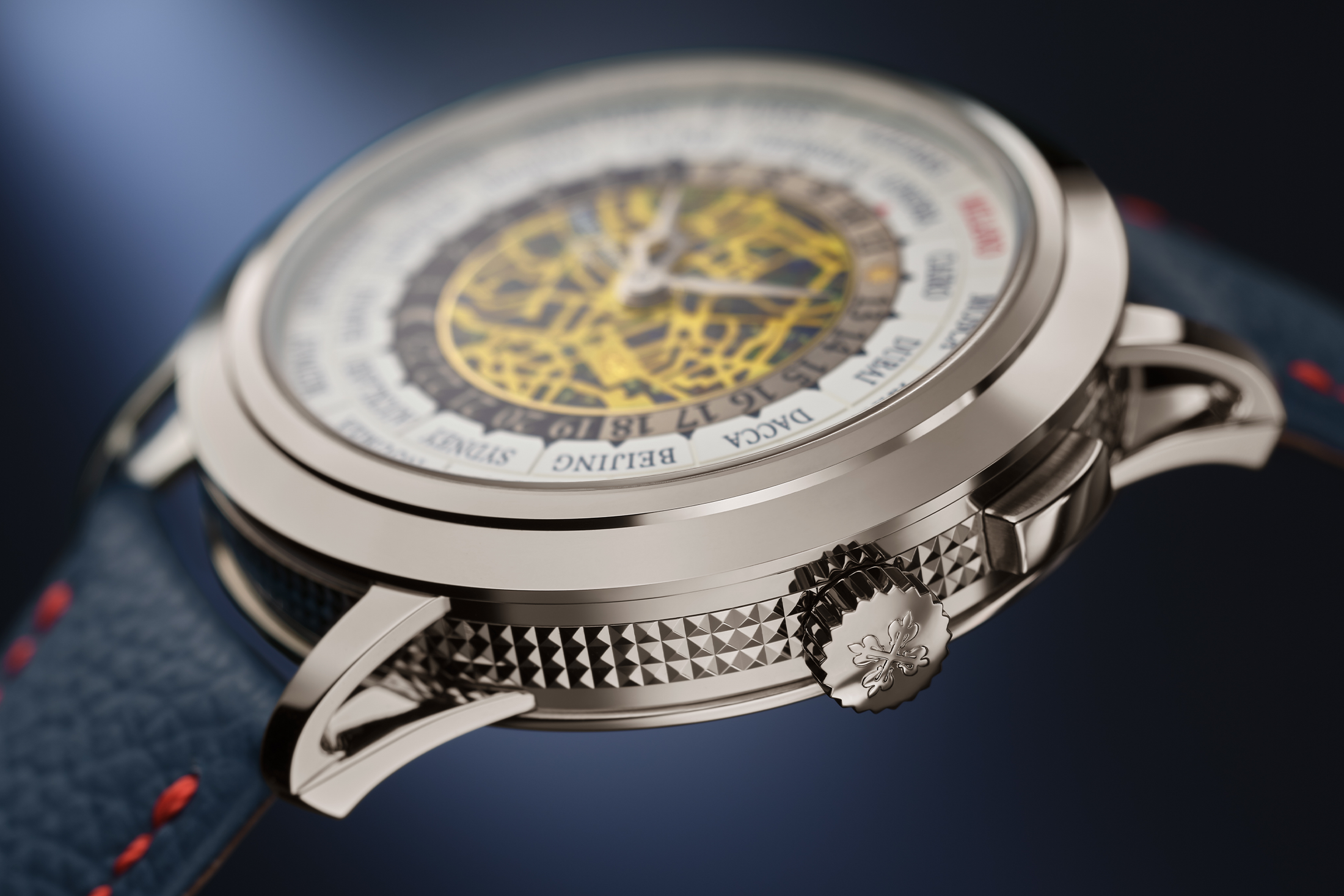 Introducing: Patek Philippe Launches Six More Limited Editions With Two New References In Milan