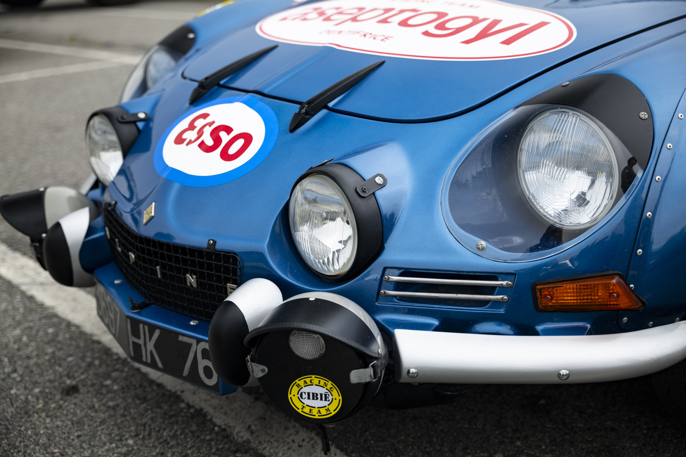 audrain tour d'elegance