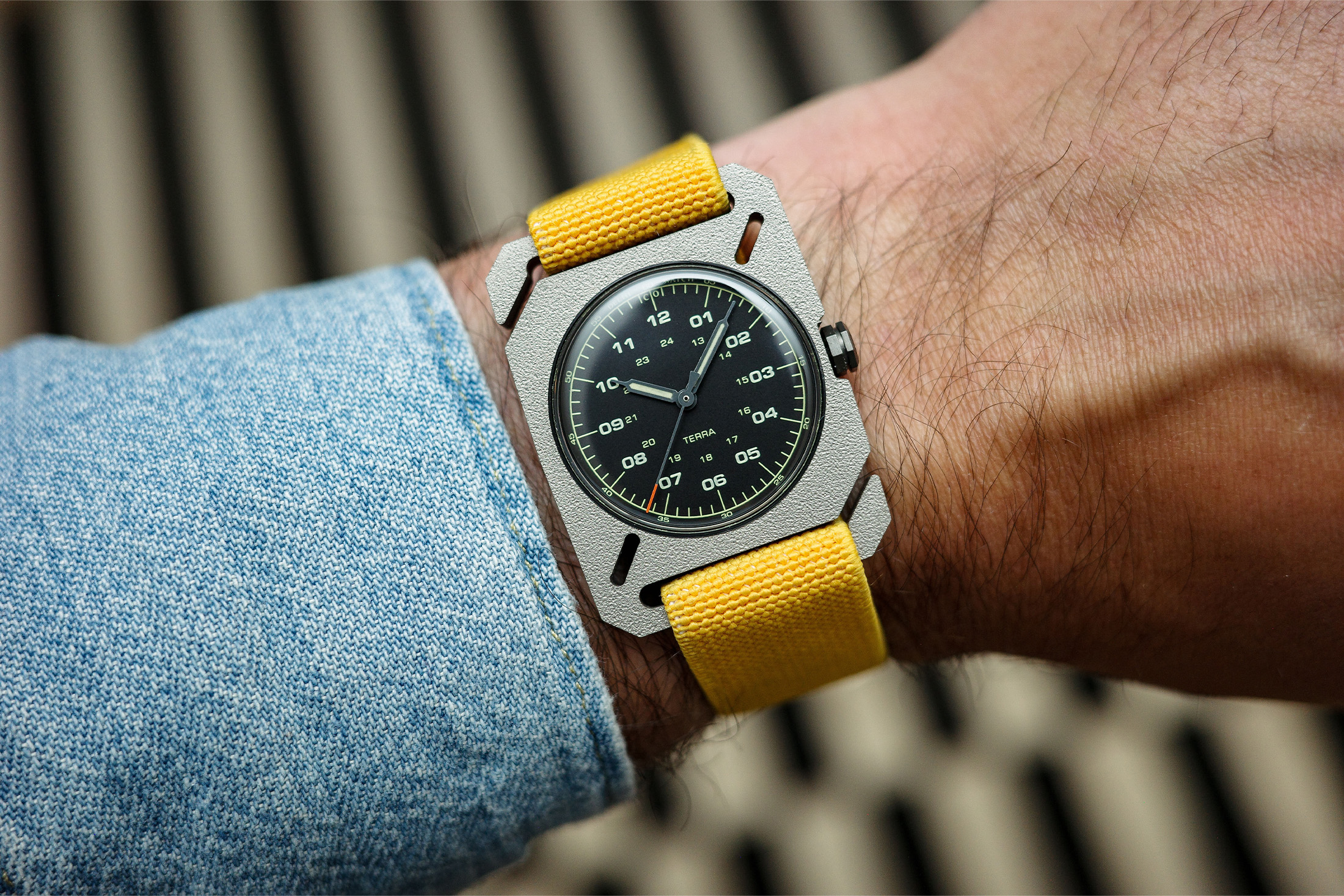 Staff Picks: The Watches We Wore This Summer