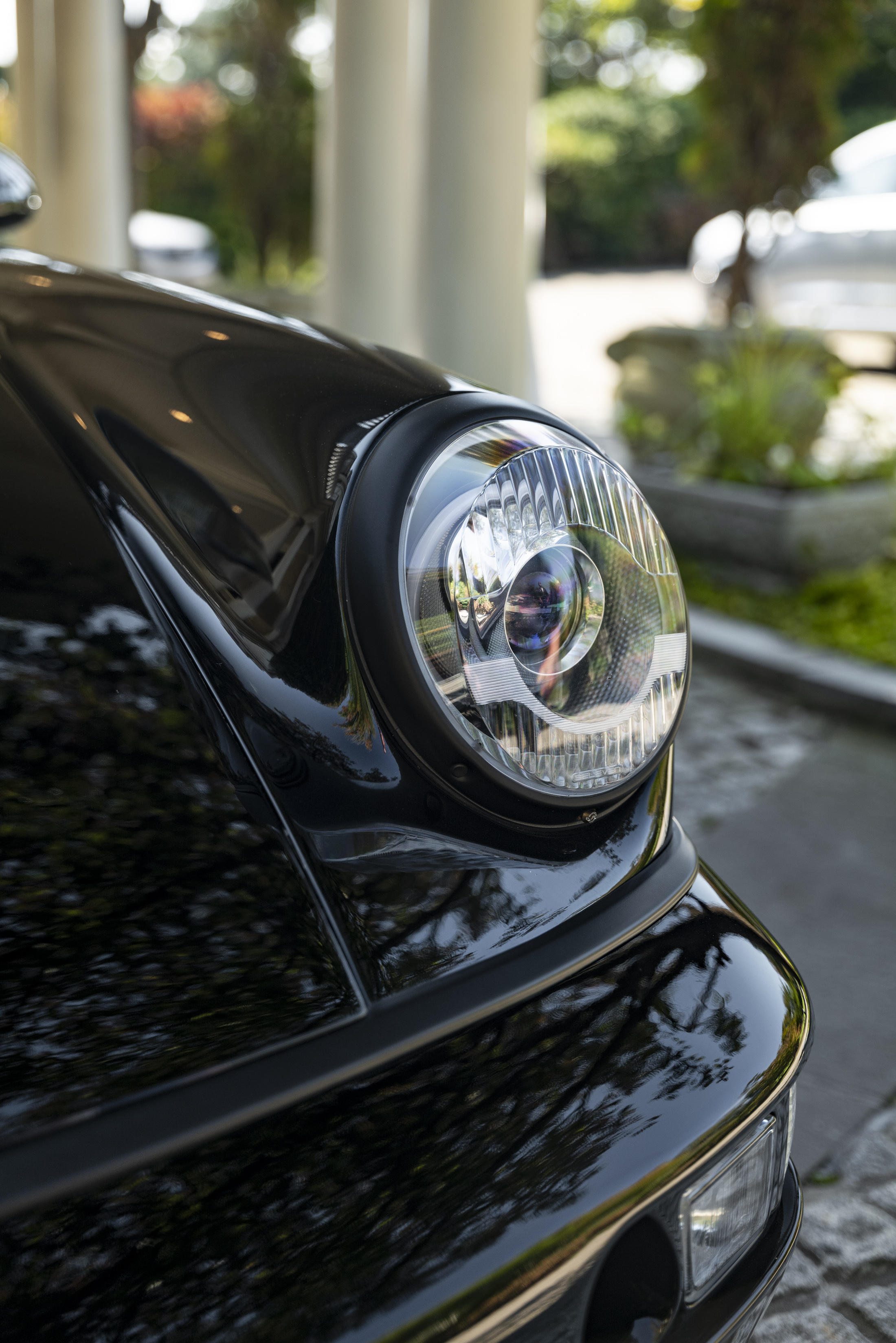 audrain tour d'elegance