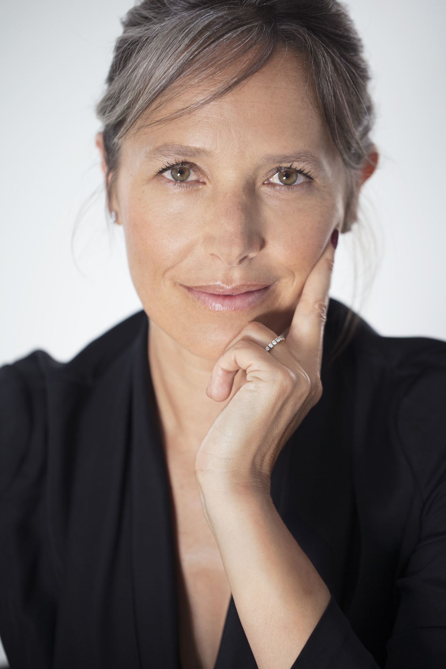 Catherine Rénier